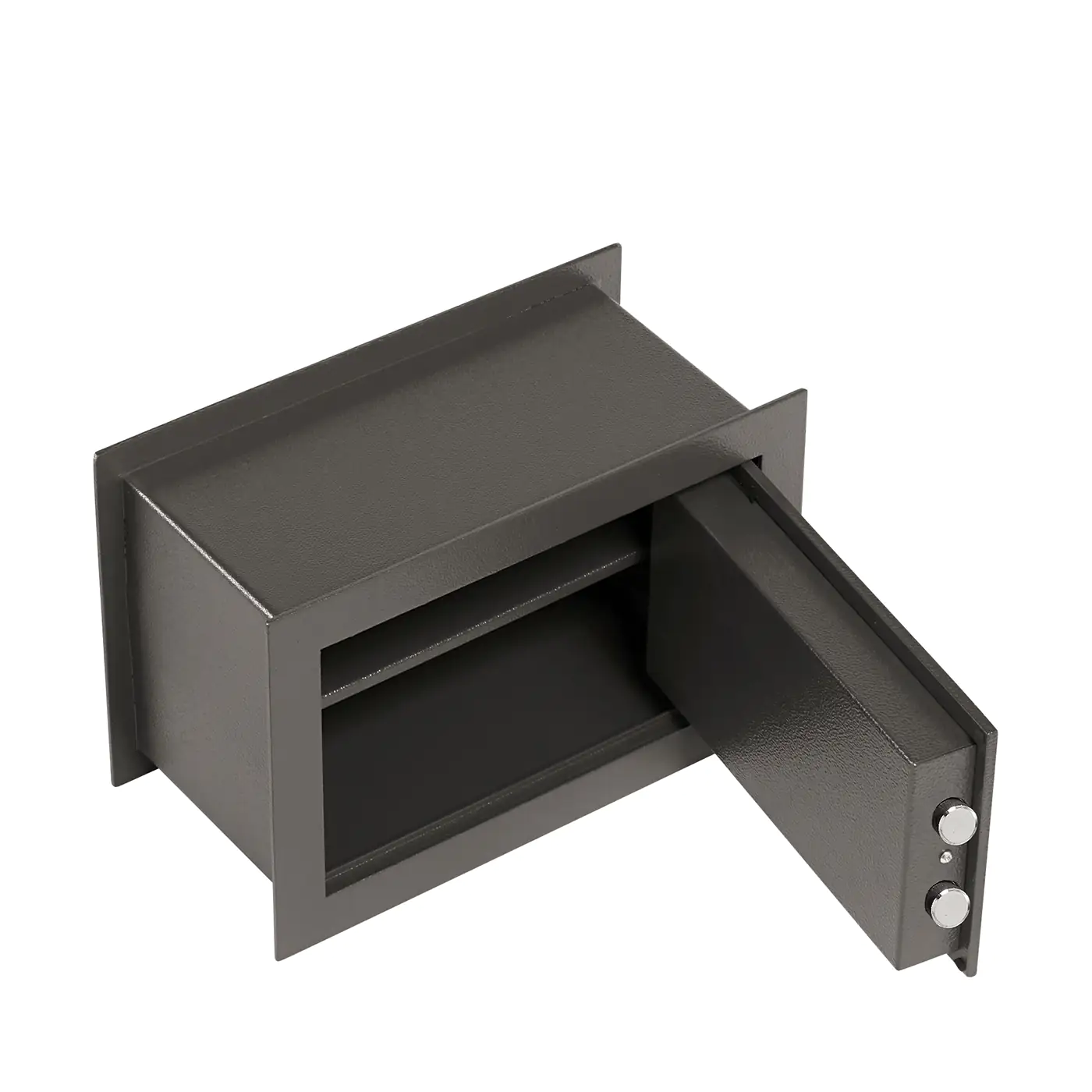 Burg Wächter Point-Safe PW 3 E Wandtresor 26 x 39 x 19,5 cm