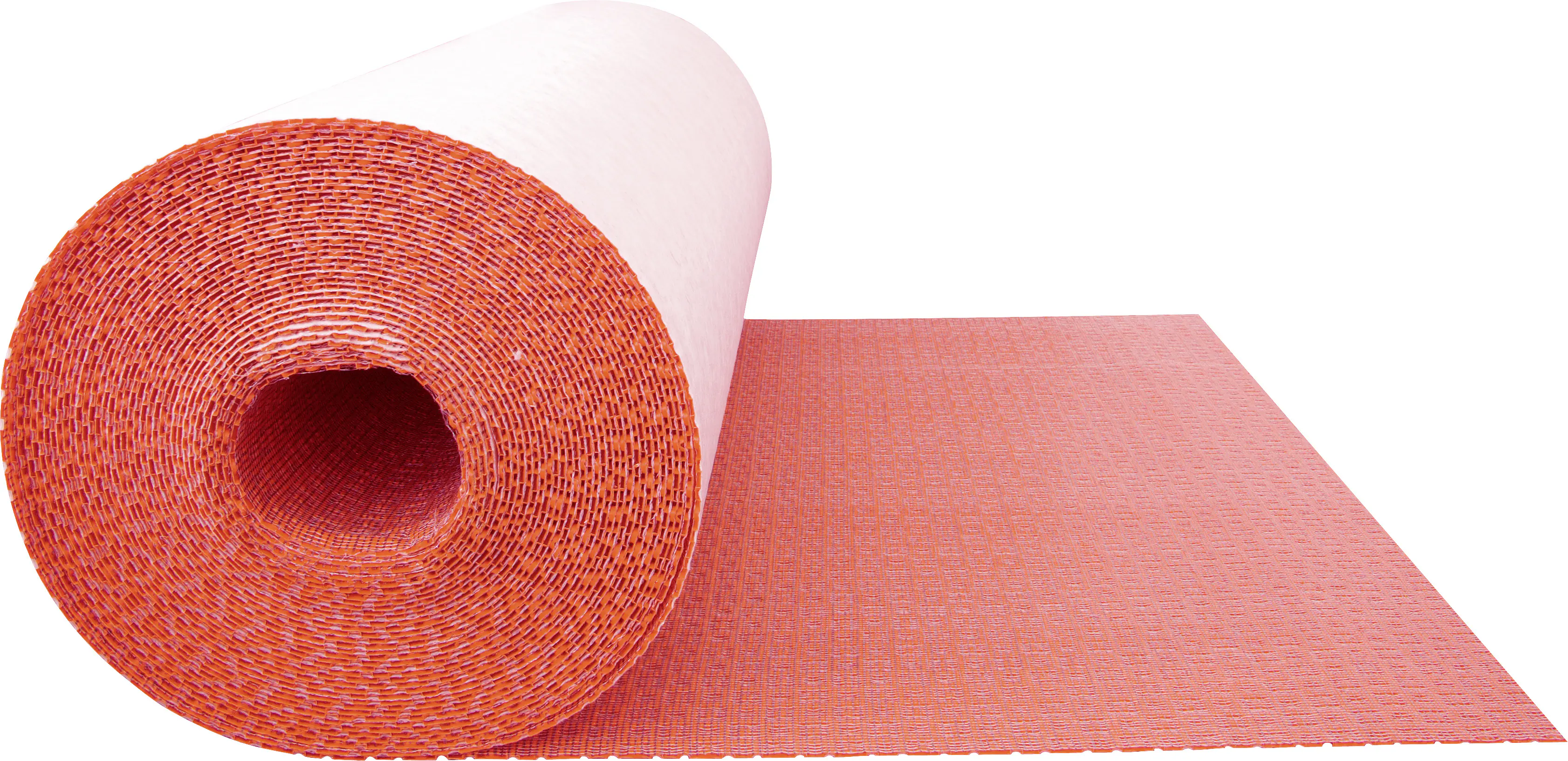 Racofix Abdichtungs- und Entkopplungsbahn EKM Plus 30 x 1 m 30 m-Rolle