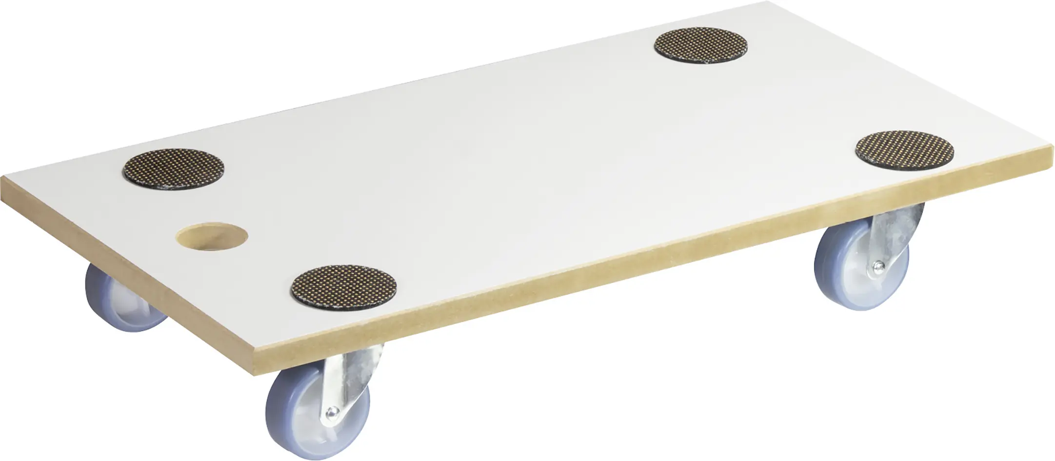 Wagner Möbelroller mit Anti-Rutschpads 58 x 30 cm Traglast 200 kg Wagner Möbelroller mit Anti-Rutschpads 58 x 30 cm Traglast 200 kg