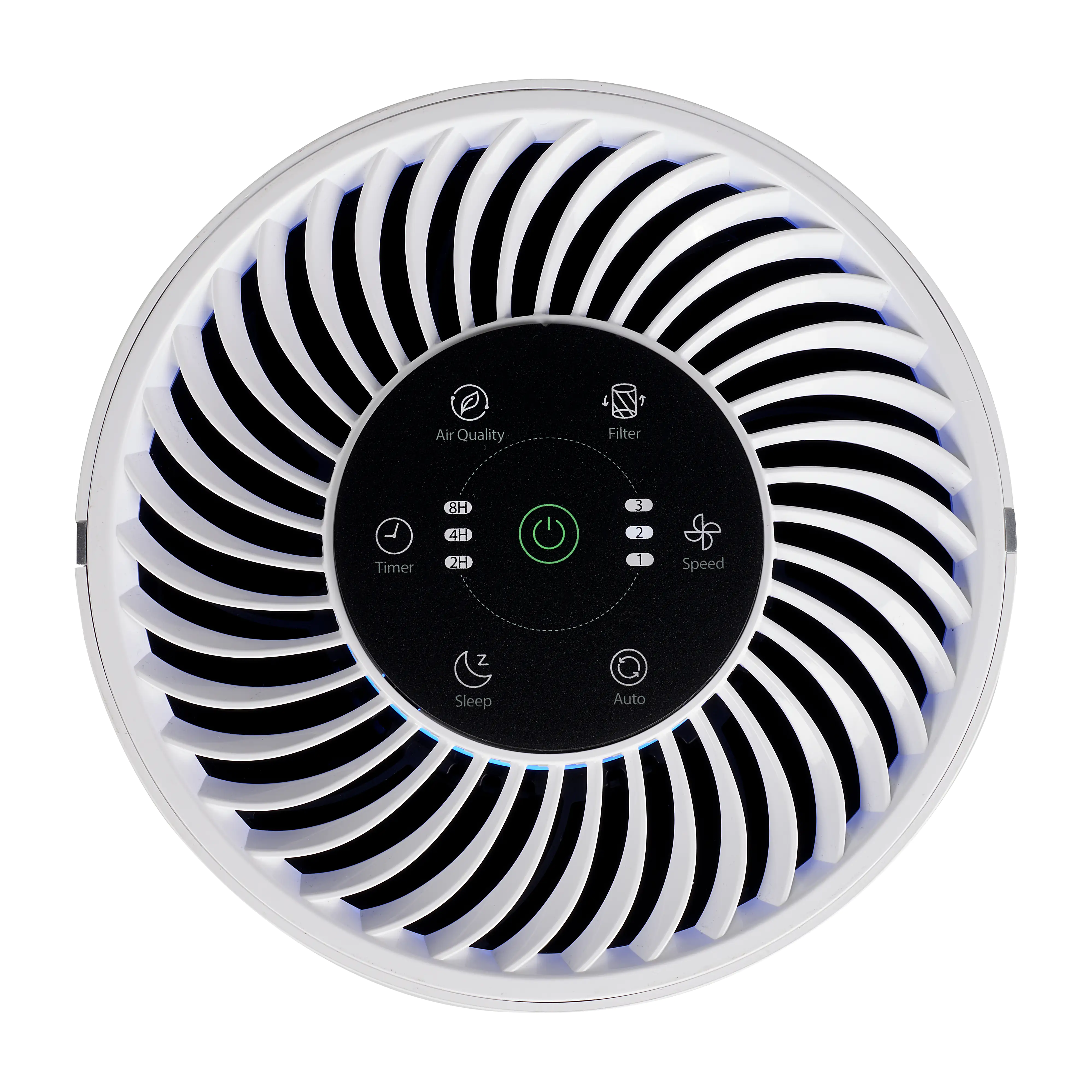 Tristar Luftreiniger HEPA-Filter, 25 m²