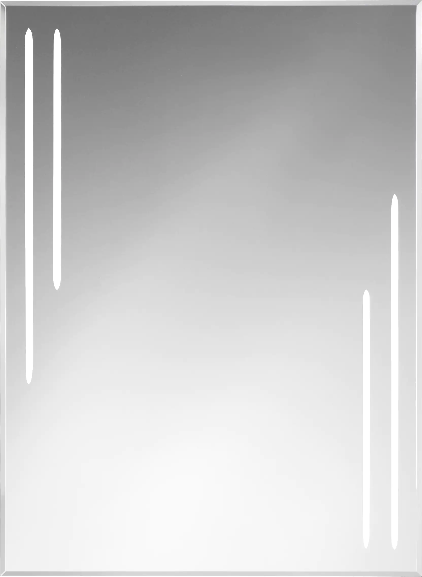 Rillenspiegel Baikal 45x60 cm