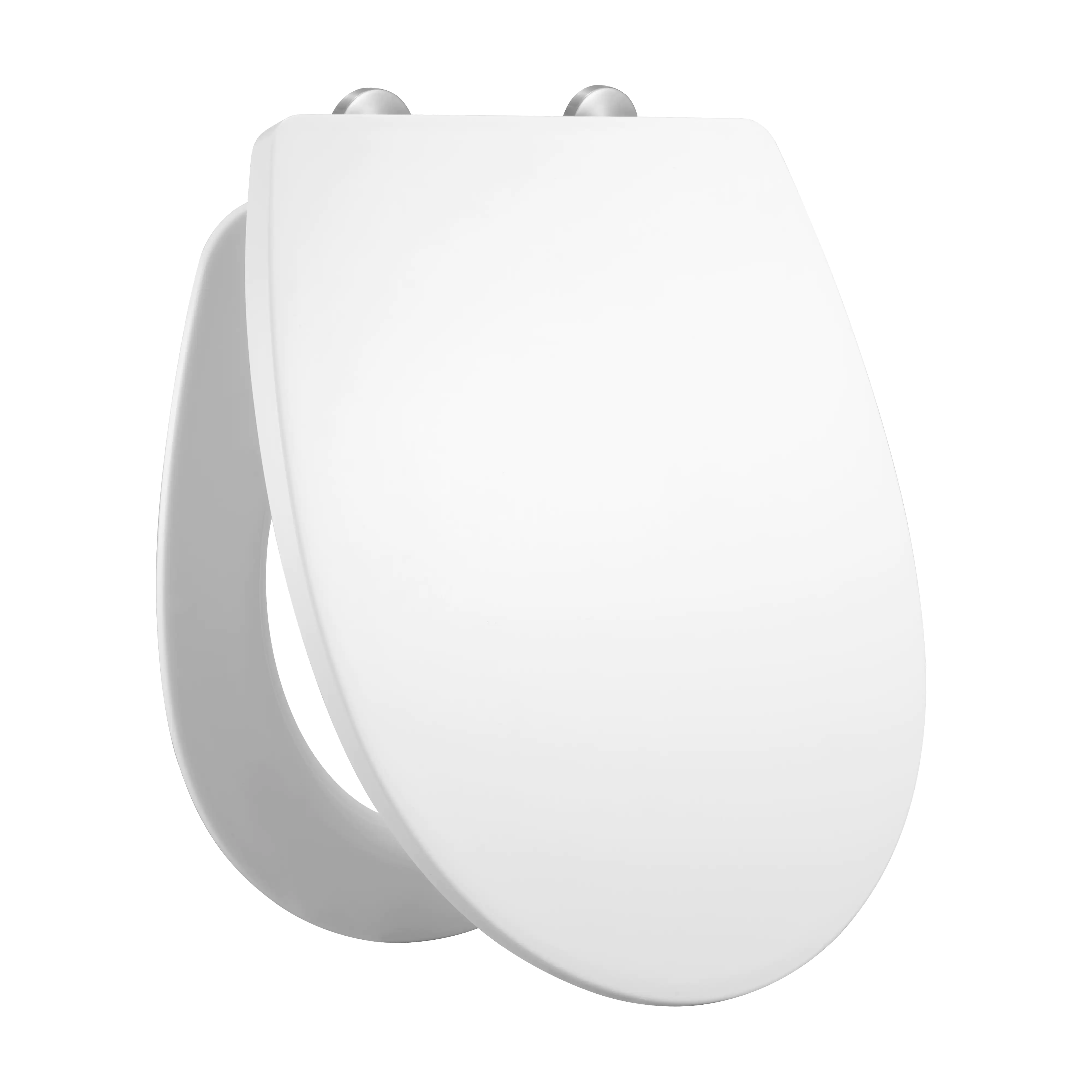 Primaster WC-Sitz mit Absenkautomatik Austin weiß