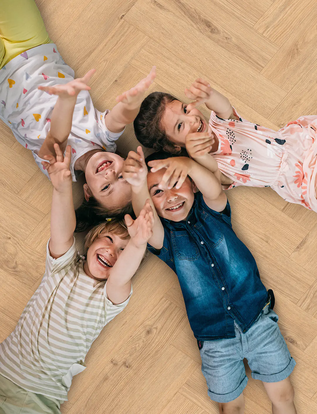 Classen Designboden HydroClick 128,5 x 19,2 cm 9 mm Königseiche  Classen Designboden HydroClick 128,5 x 19,2 cm 9 mm Königseiche