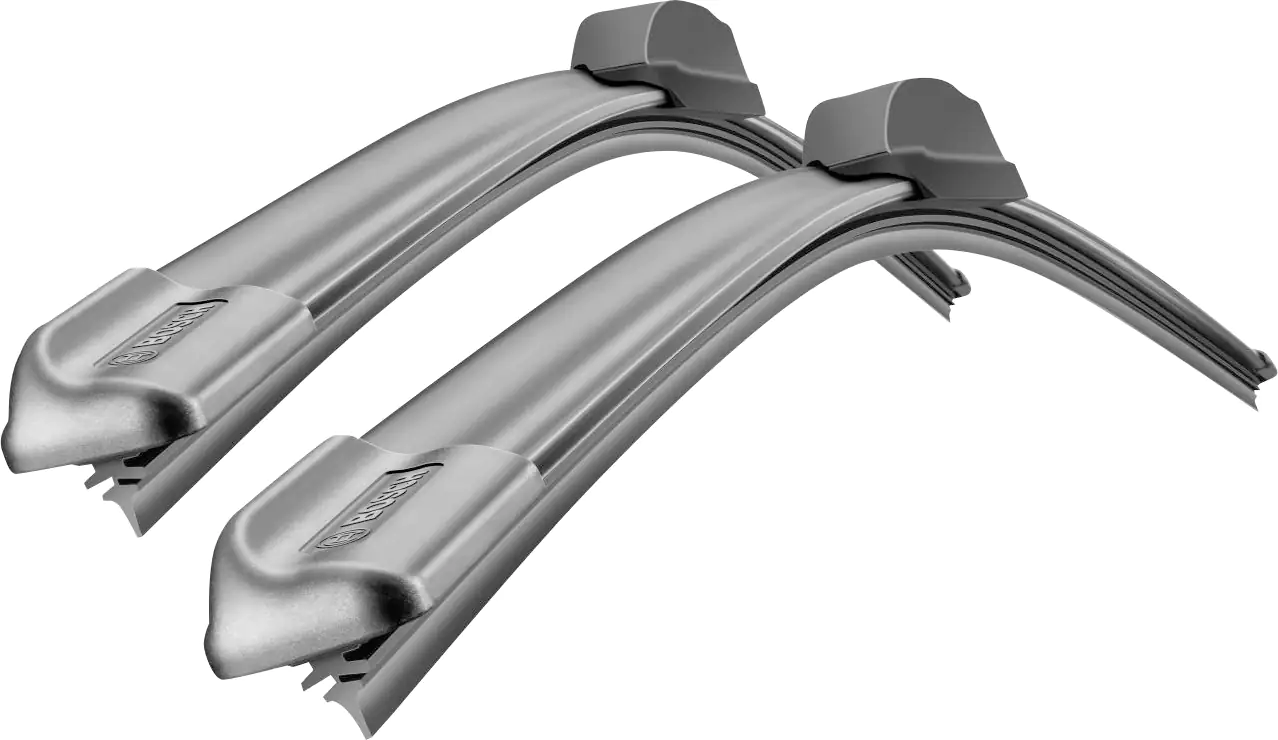 Bosch Scheibenwischer WBA Aerotwin KSN A933S 550+550mm