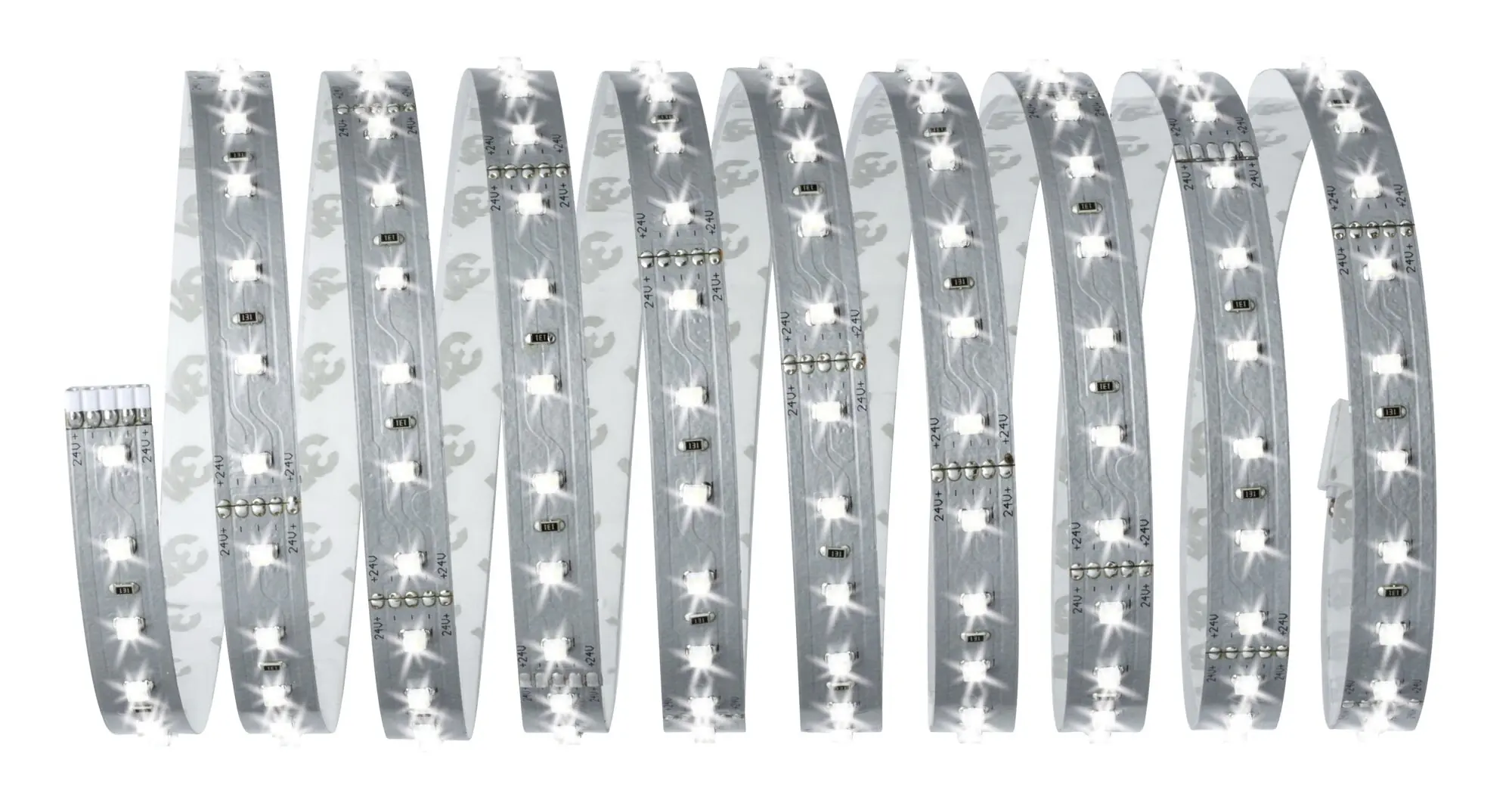 Paulmann MaxLED 500 Stripe-Basisset 3 m tageslichtweiß unbeschichtet