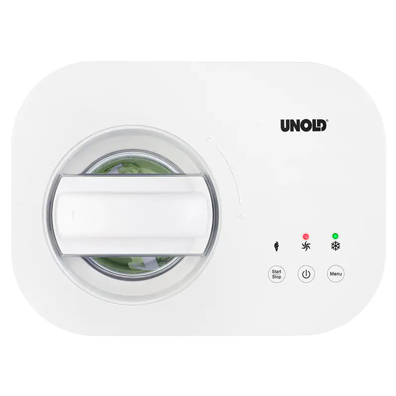 4011689488207_7 Unold Eismaschine Snow
