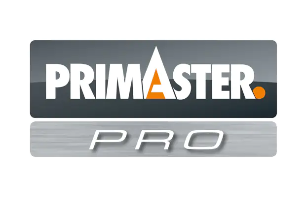 Logo Primaster Pro.
