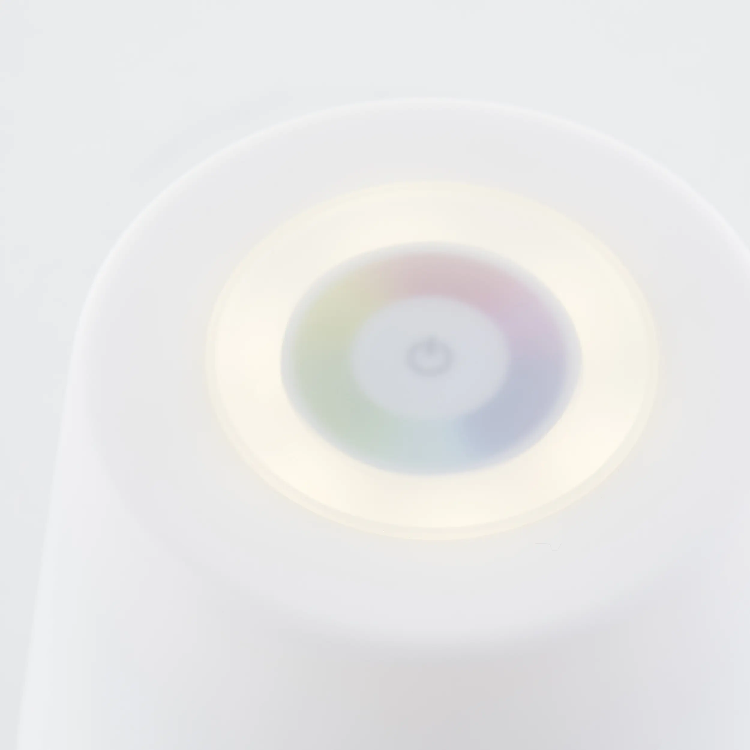 Brilliant Solartischleuchte Picco mit USB-Anschluss dimmbar 4W warmweiß