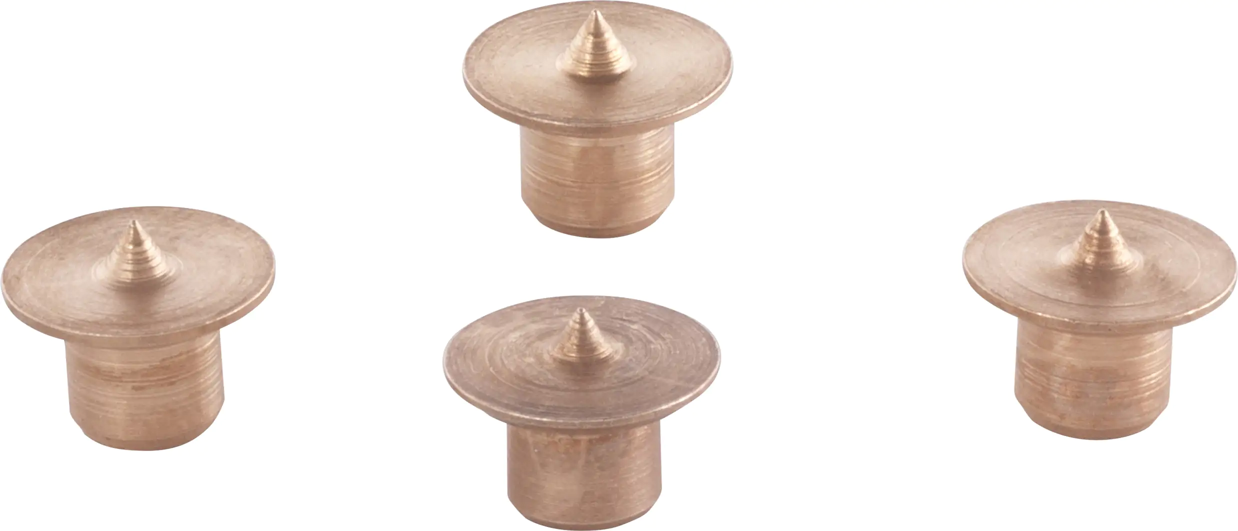 Wolfcraft Dübelfix Ø 6 mm, 4 Stück