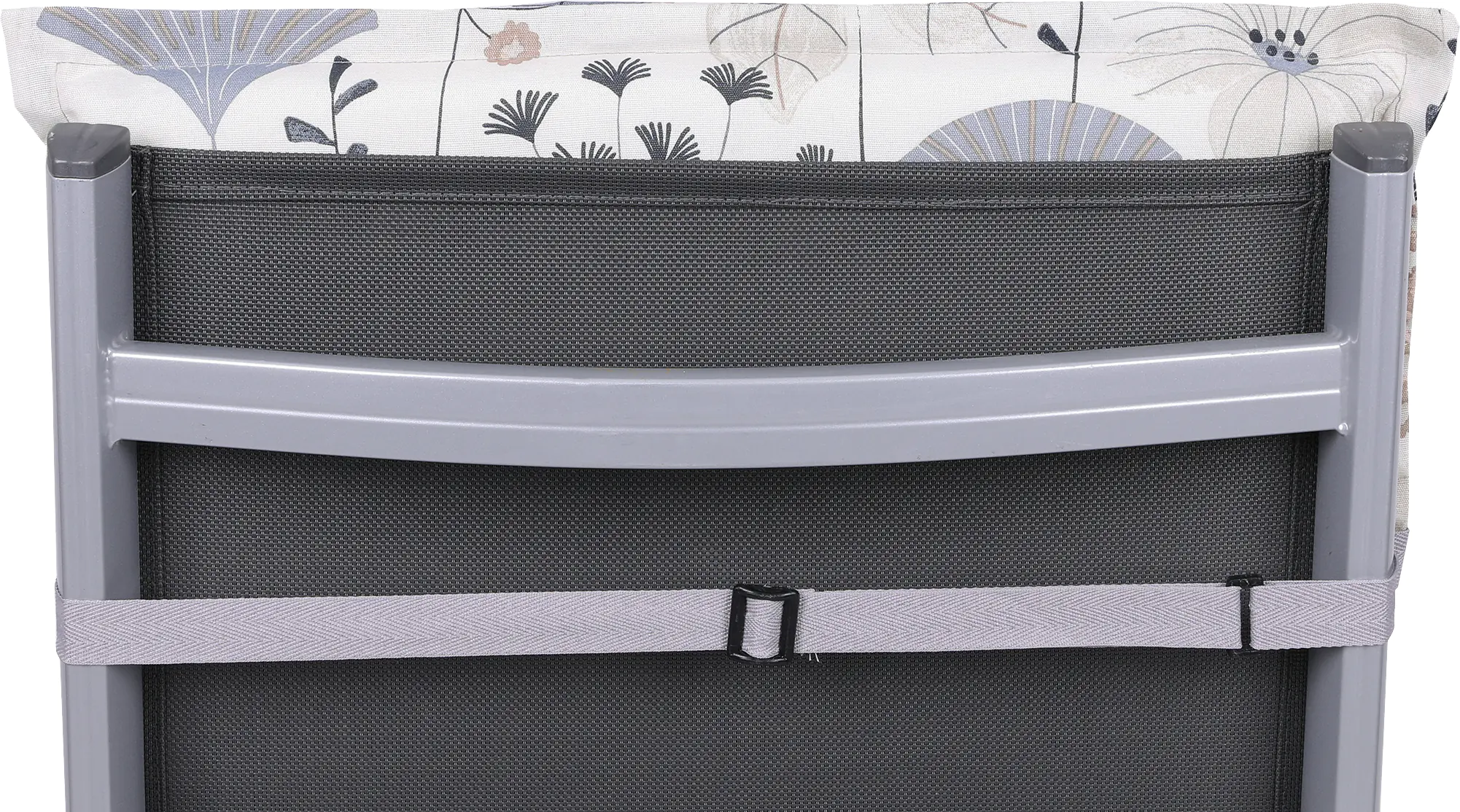 GO-DE Sesselauflage mittel 50 x 108 x 6 cm beige GO-DE Sesselauflage mittel 50 x 108 x 6 cm beige