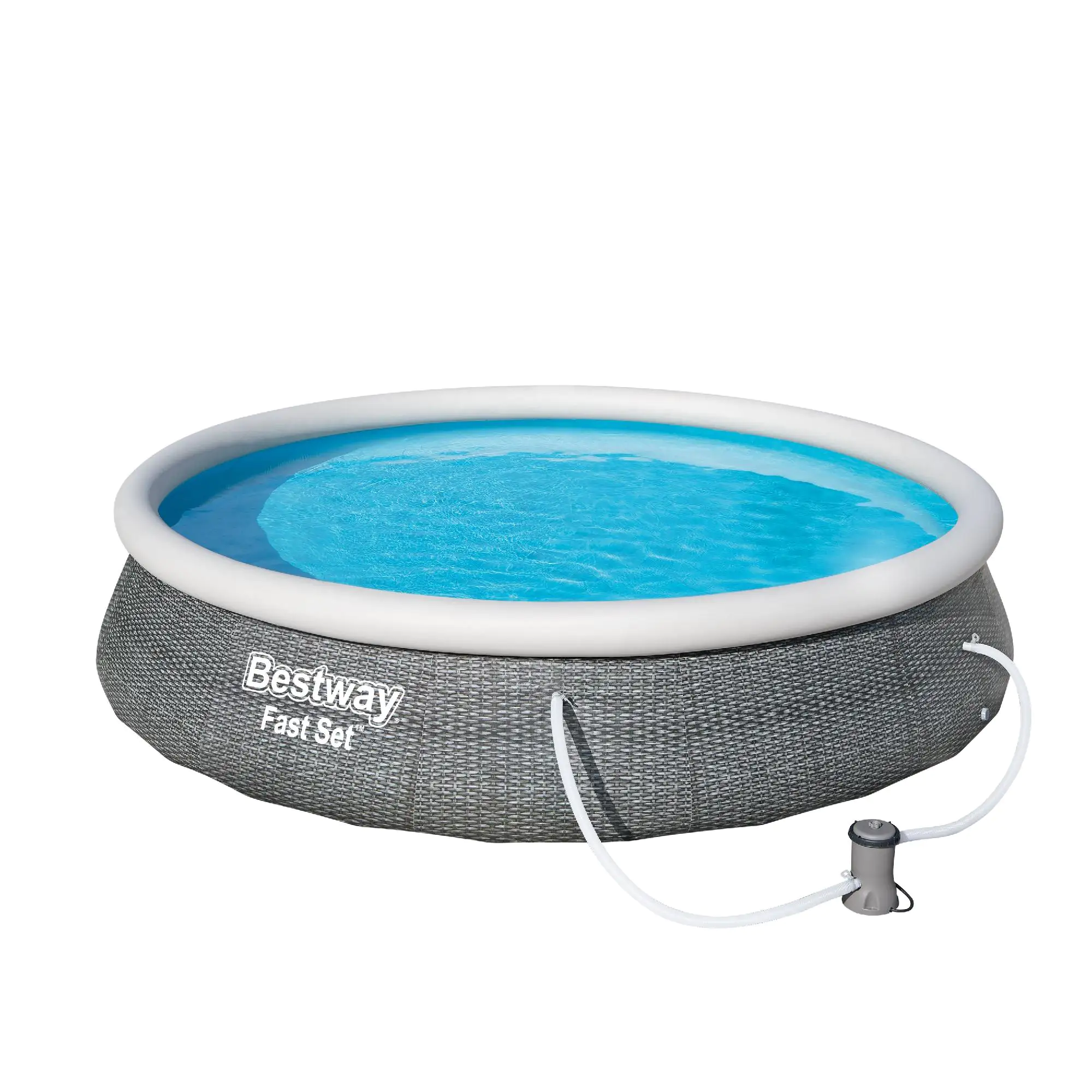 Bestway Fast-Pool-Set Bestway Fast-Pool-Set
