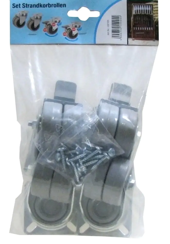 Lenkrolle Ø 50 mm Lenkrolle Ø 50 mm