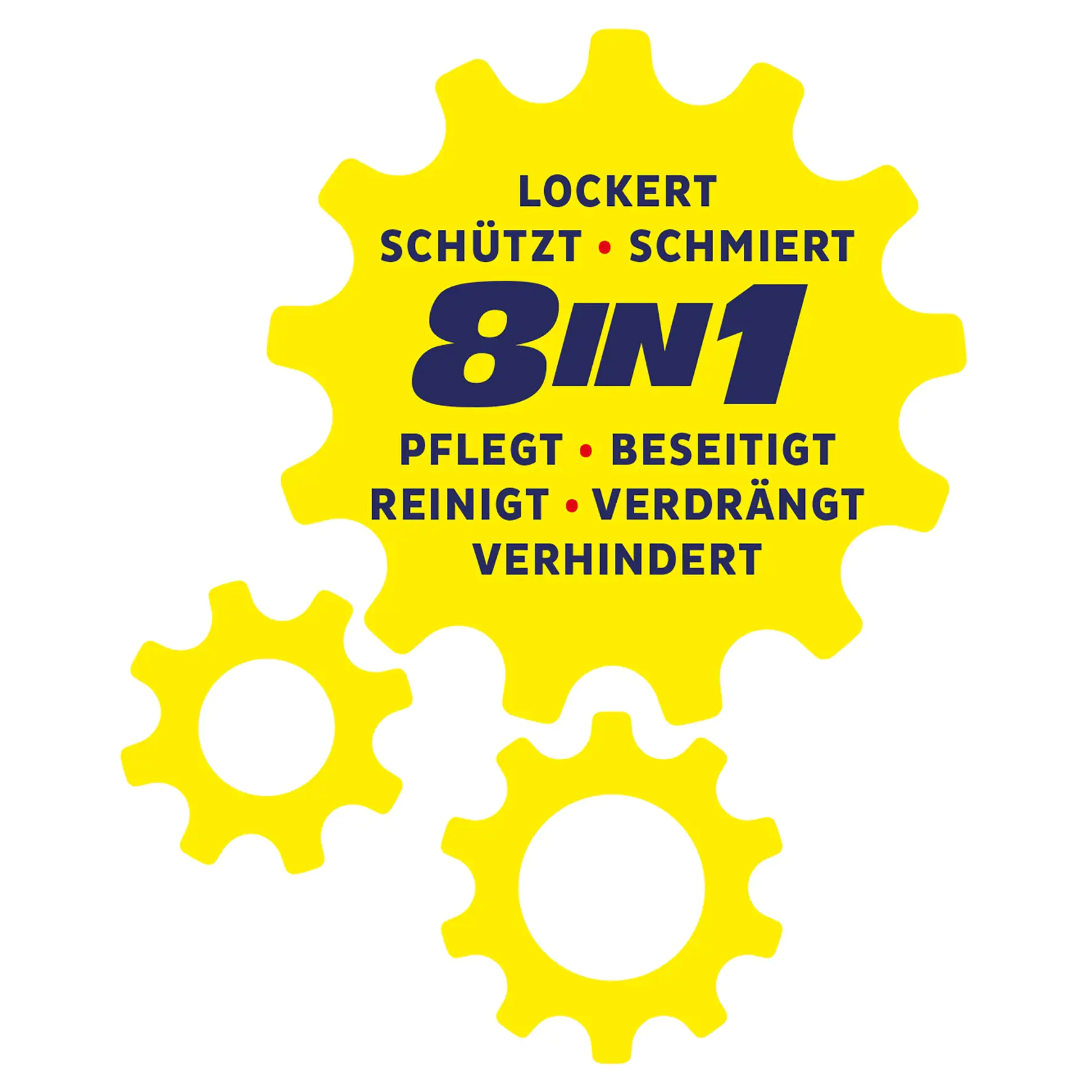 Bostik BA940 Premium Multiöl 8in1 300ml