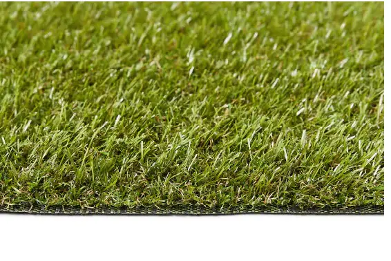 Andiamo Kunstrasen Sydney 2 x 3 m grün mit Drainagelöchern