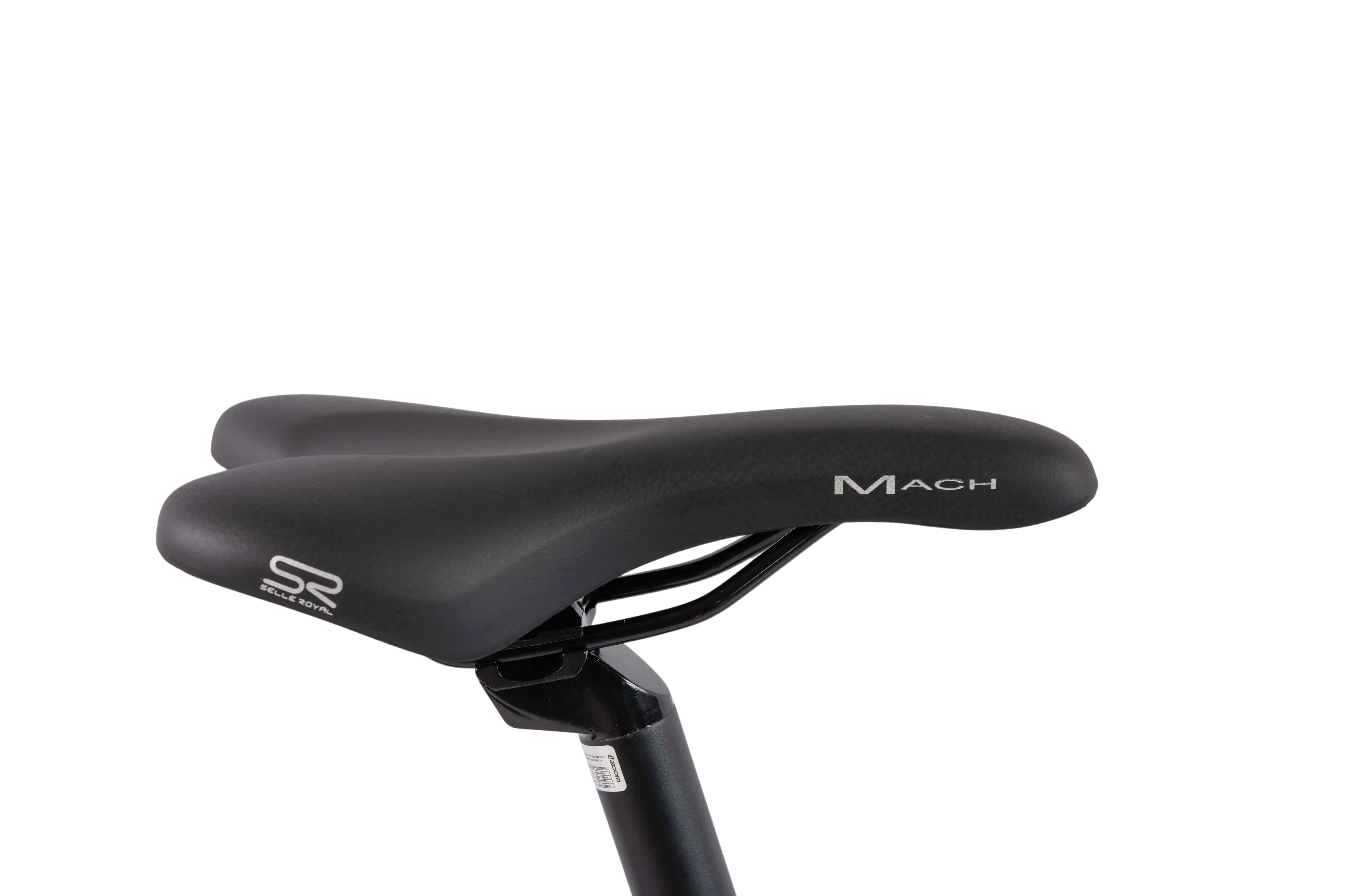 Schiano E-MTB BRAVER 27 Zoll 24-Gang water blue matt Schiano E-MTB BRAVER 27 Zoll 24-Gang water blue matt