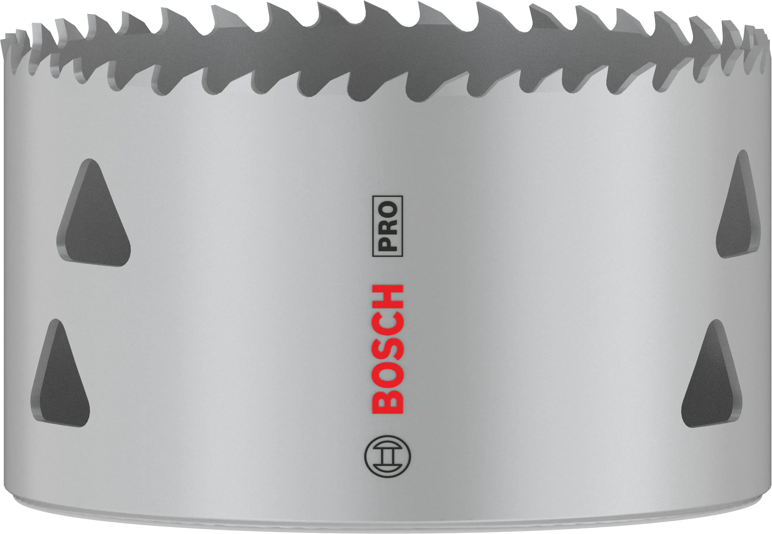 Bosch PRO Multi Material Lochsäge 83 mm mit Gewinde