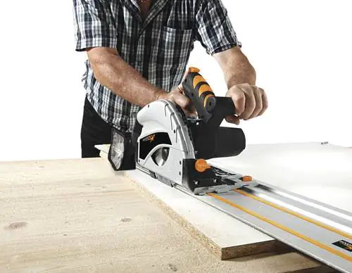 Woodster Tauchsägen-Set Divar 55 - 3 in 1 Woodster Tauchsägen-Set Divar 55 - 3 in 1