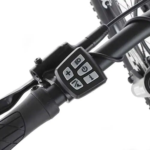 Fischer E-Bike MTB EM 1724.1 29 Zoll 10-Gang 422 Wh schwarz blau 62502 Fischer E-Bike MTB EM 1724.1 29 Zoll 10-Gang 422 Wh schwarz blau 62502