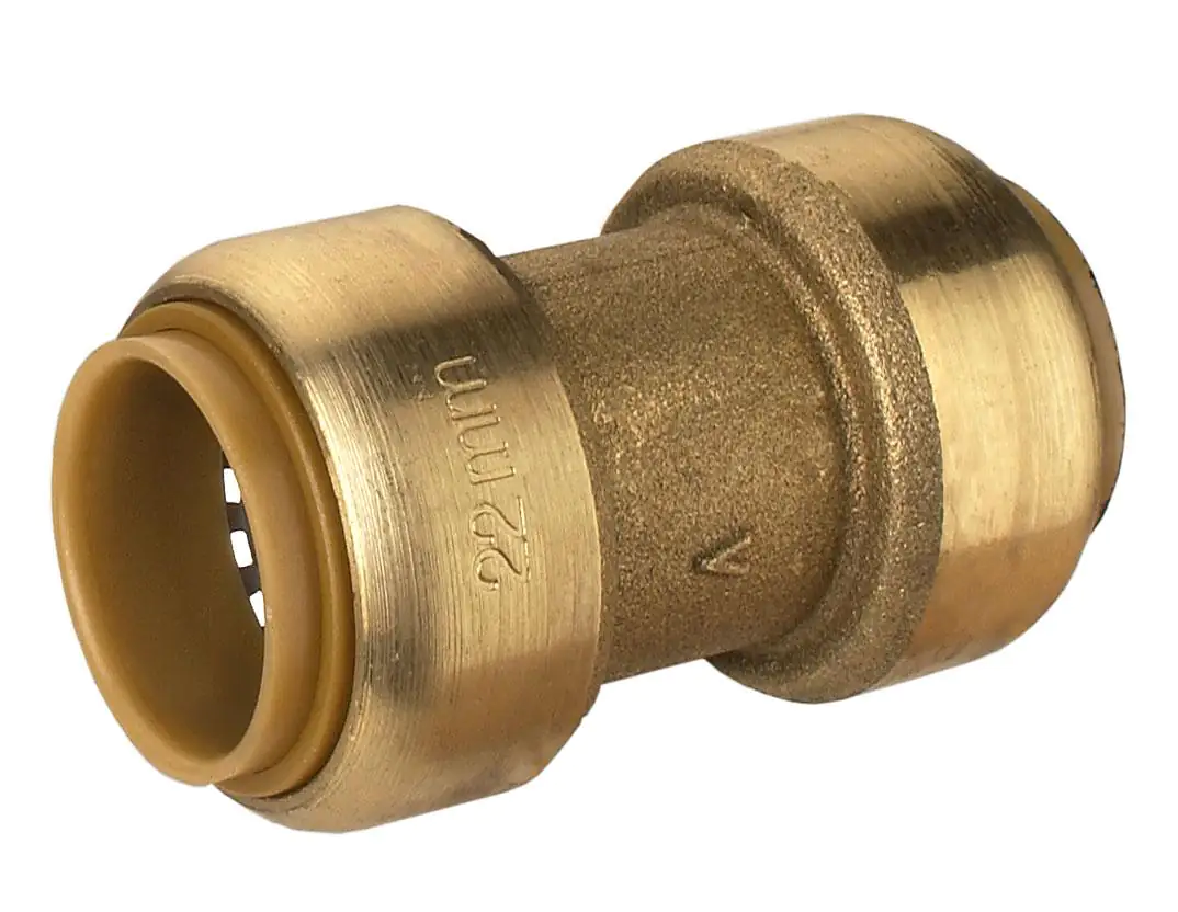 Cornat Muffe Ø 15 mm Cornat Muffe Ø 15 mm