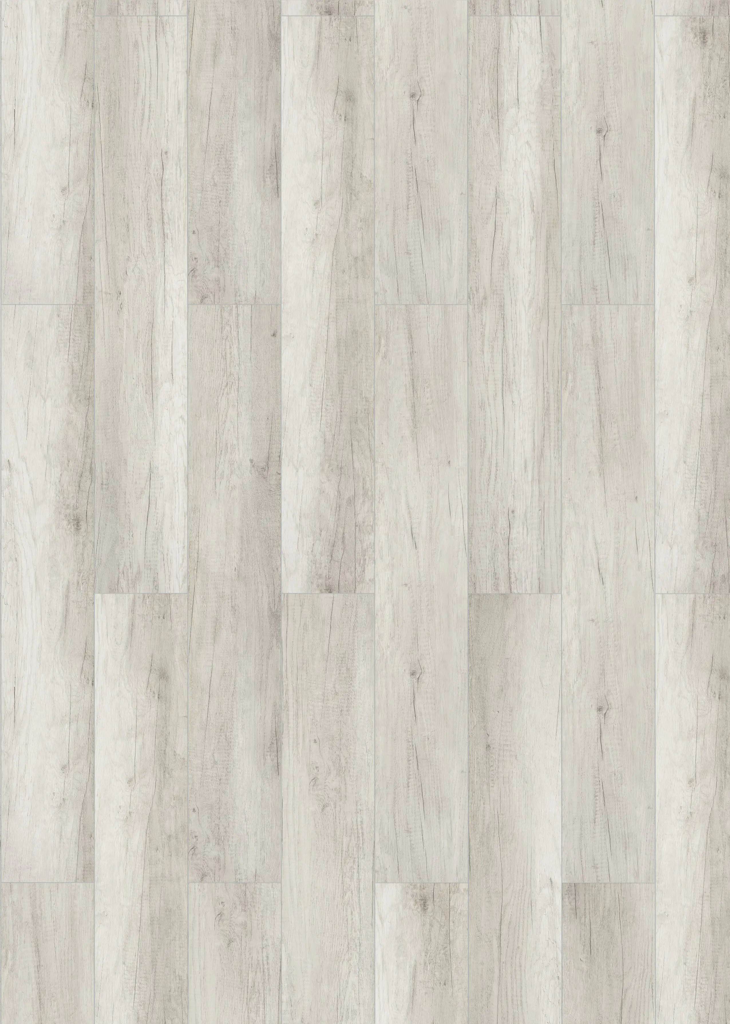 4003992549409_2 Classen Laminat Megaloc Aquaprotect 128,5 x 19,2 cm 8 mm Oak light grey