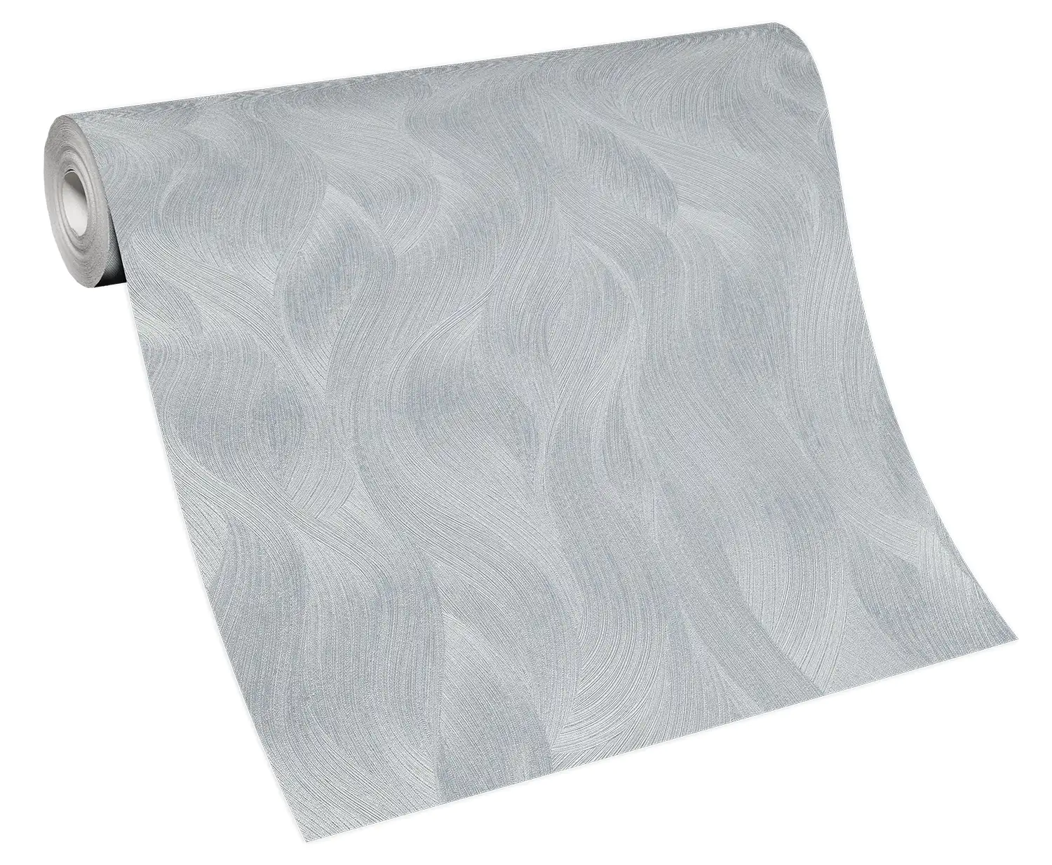 4002790209607_1 Erismann Vliestapete 10151-10 ELLE Decoration welle grau 10,05 x 0,53 m