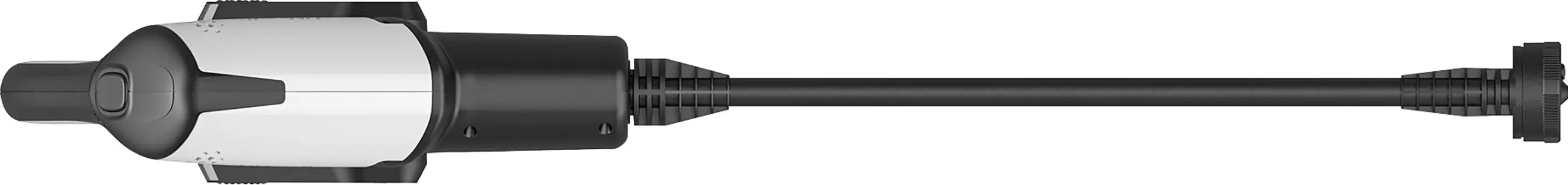 Litheli Akku-Mitteldruckreiniger EPT160008 inkl. Akku 4.0 Ah