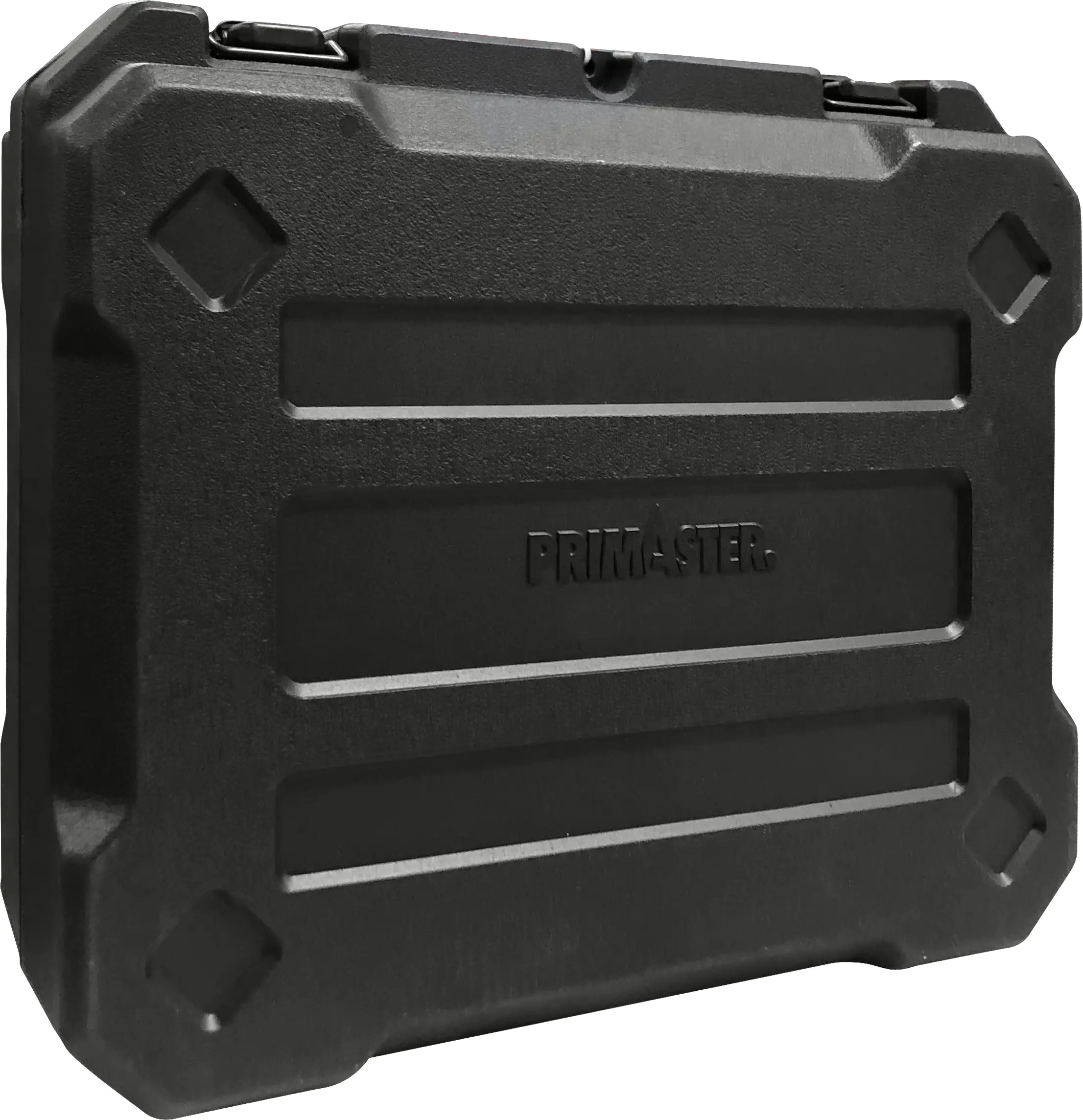 Primaster Akku-Bohrschrauber PMAS 20-2 20 V mit 2 Akkus und Ladegerät