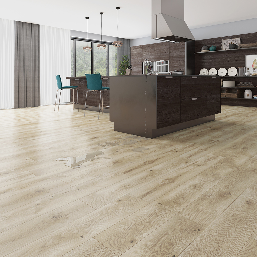 Classen Laminat Arteo 10 Aquaprotect XL Fiordland Oak kaufen Globus