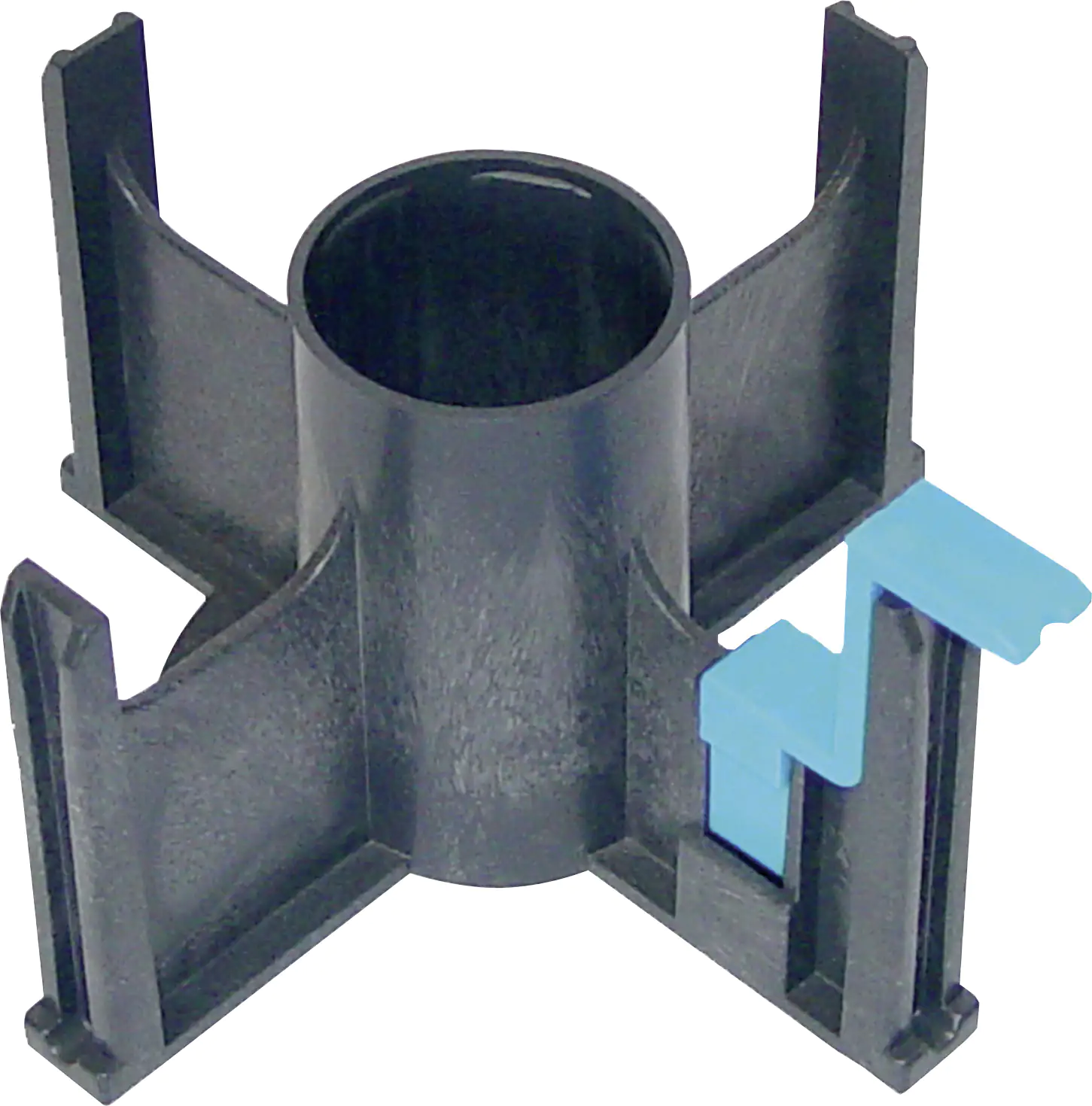 Güde Korbspulenadapter für 15 kg Schweißdraht