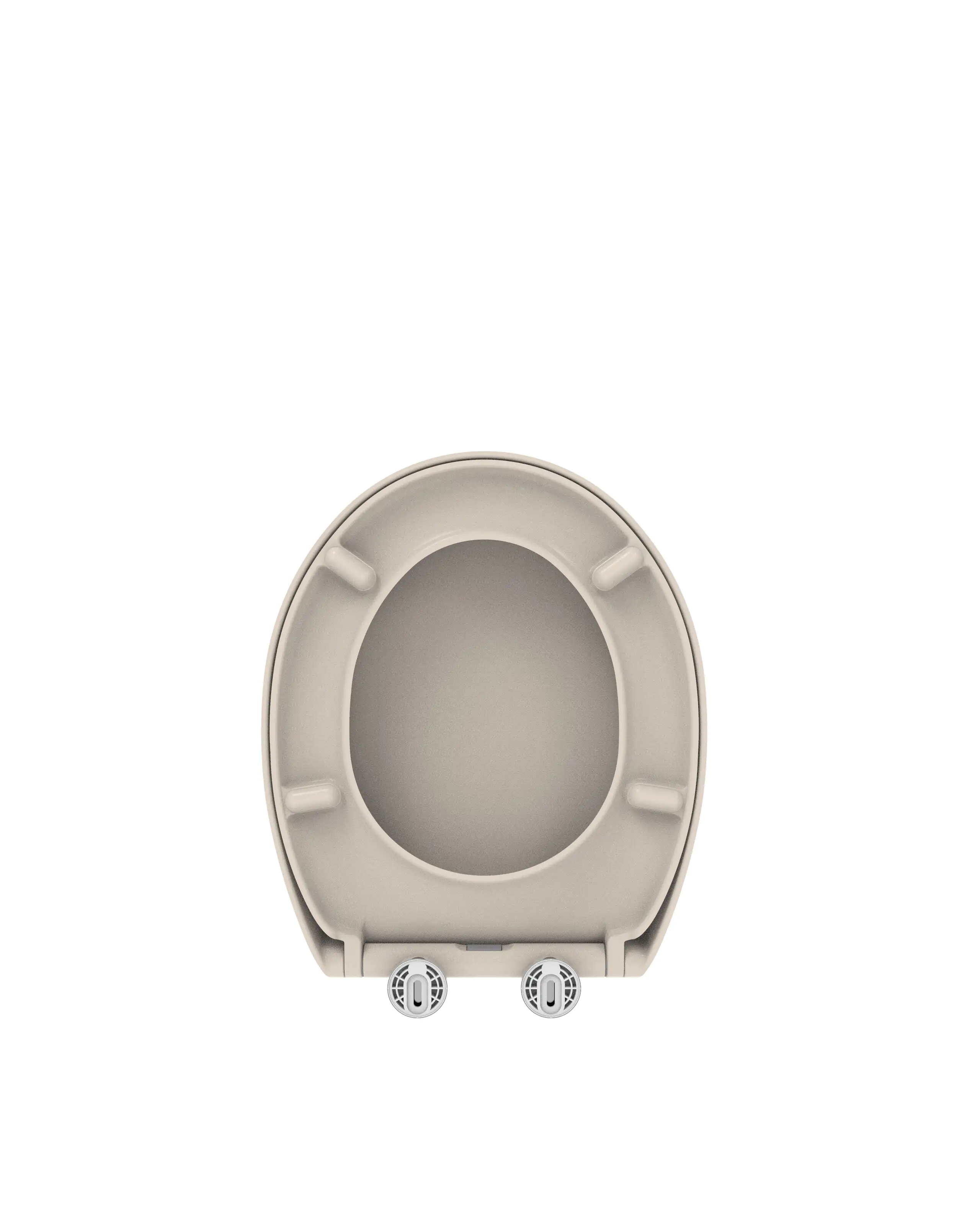 Primaster WC-Sitz mit Absenkautomatik Atlanta beige Primaster WC-Sitz mit Absenkautomatik Atlanta beige