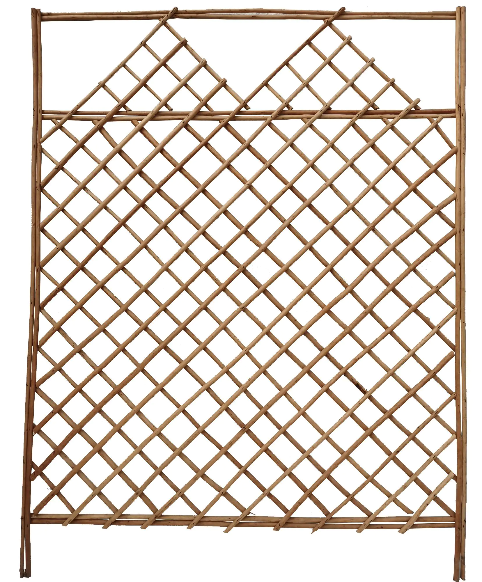 Rankgitter 117 x 92 cm