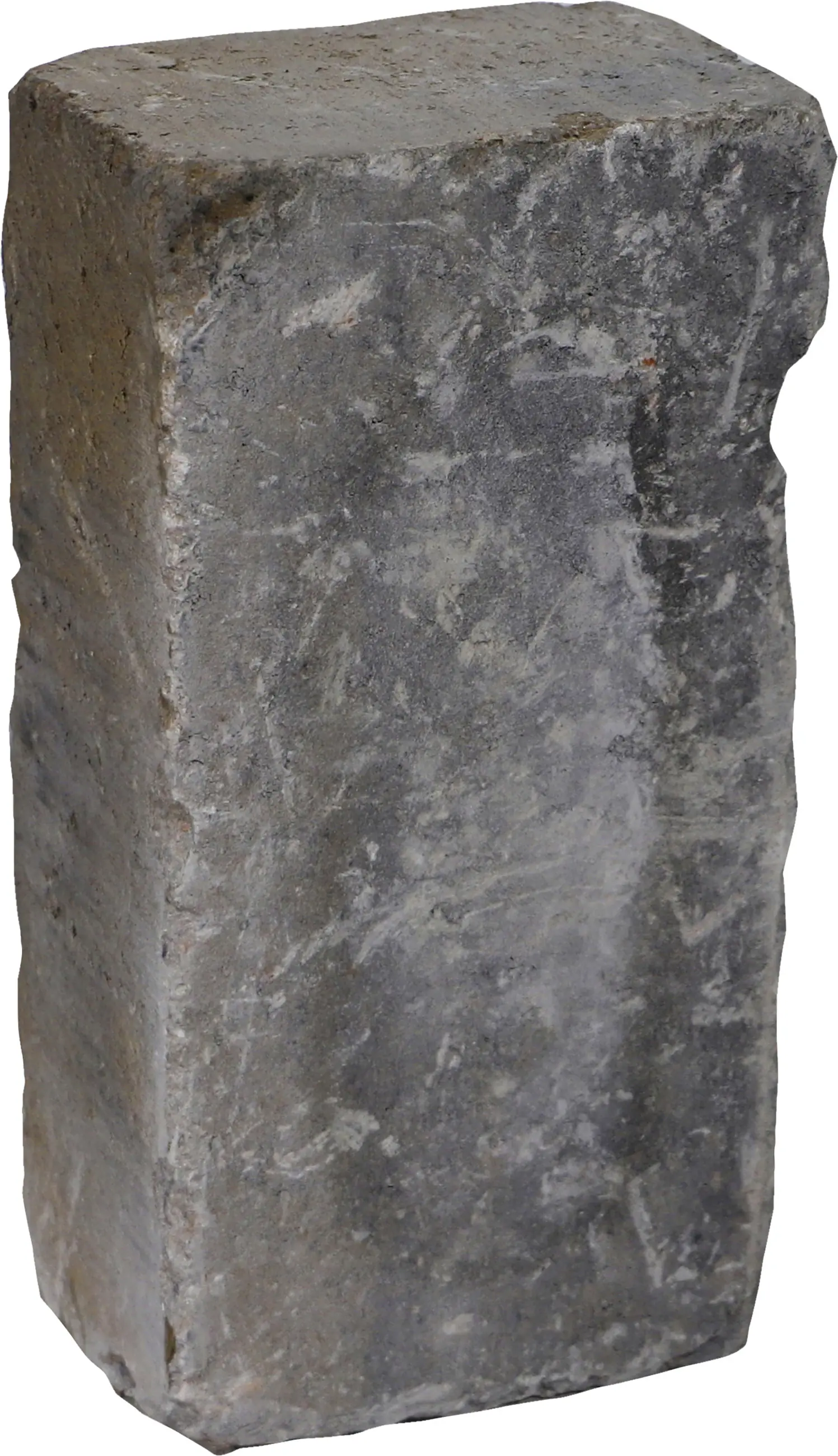 EHL Palisade Verona Antik Light 36 x 14 x 12 cm muschelkalk