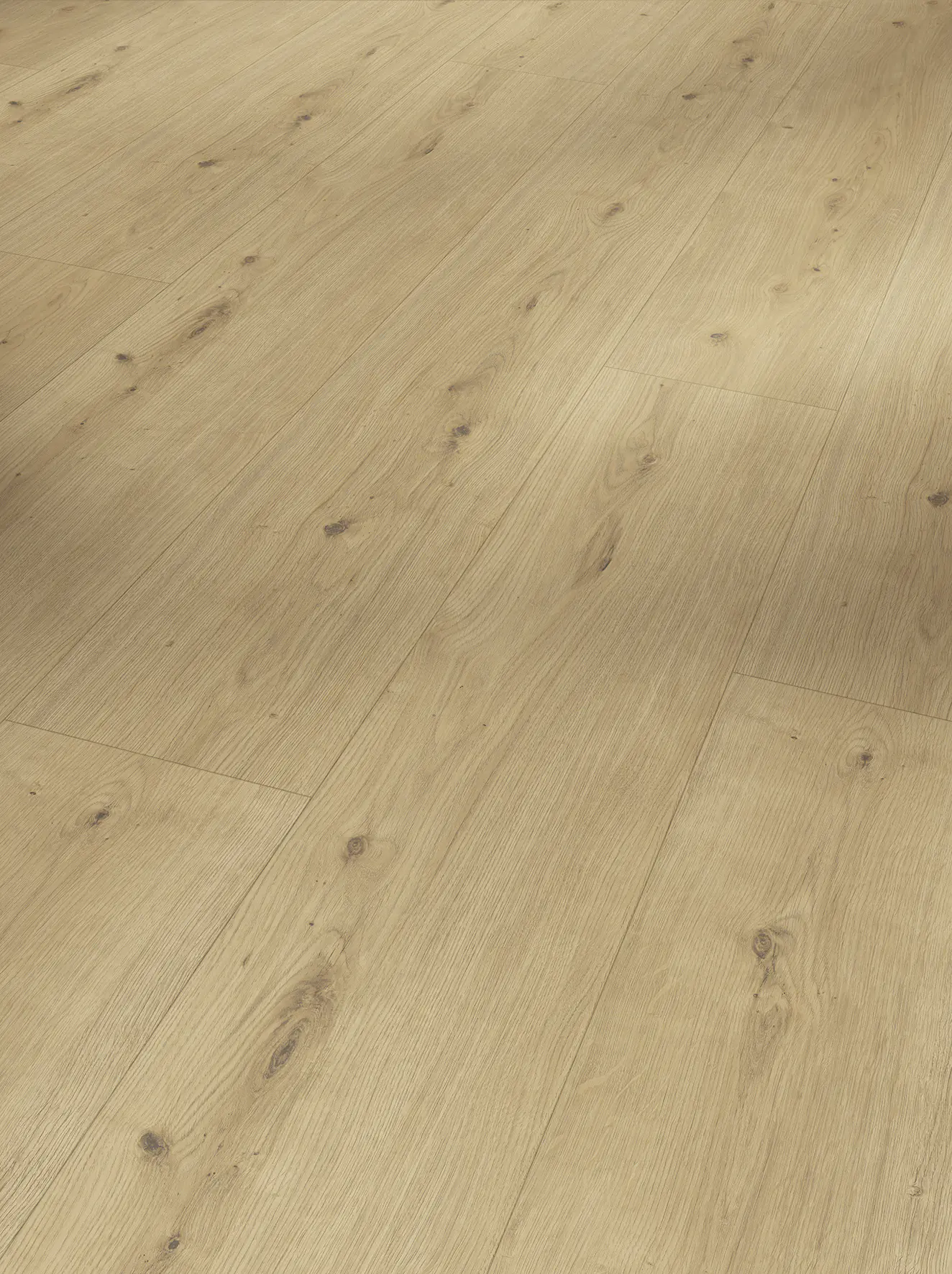 Parador Designboden Modular ONE Eiche Atmosphere natur