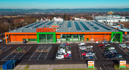 Mein Markt