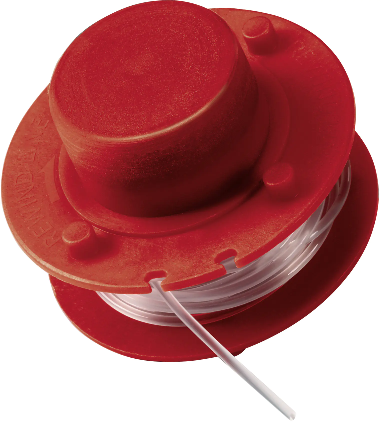 Einhell Ersatzspule GE-CT 18/30 5 m 1,6 mm