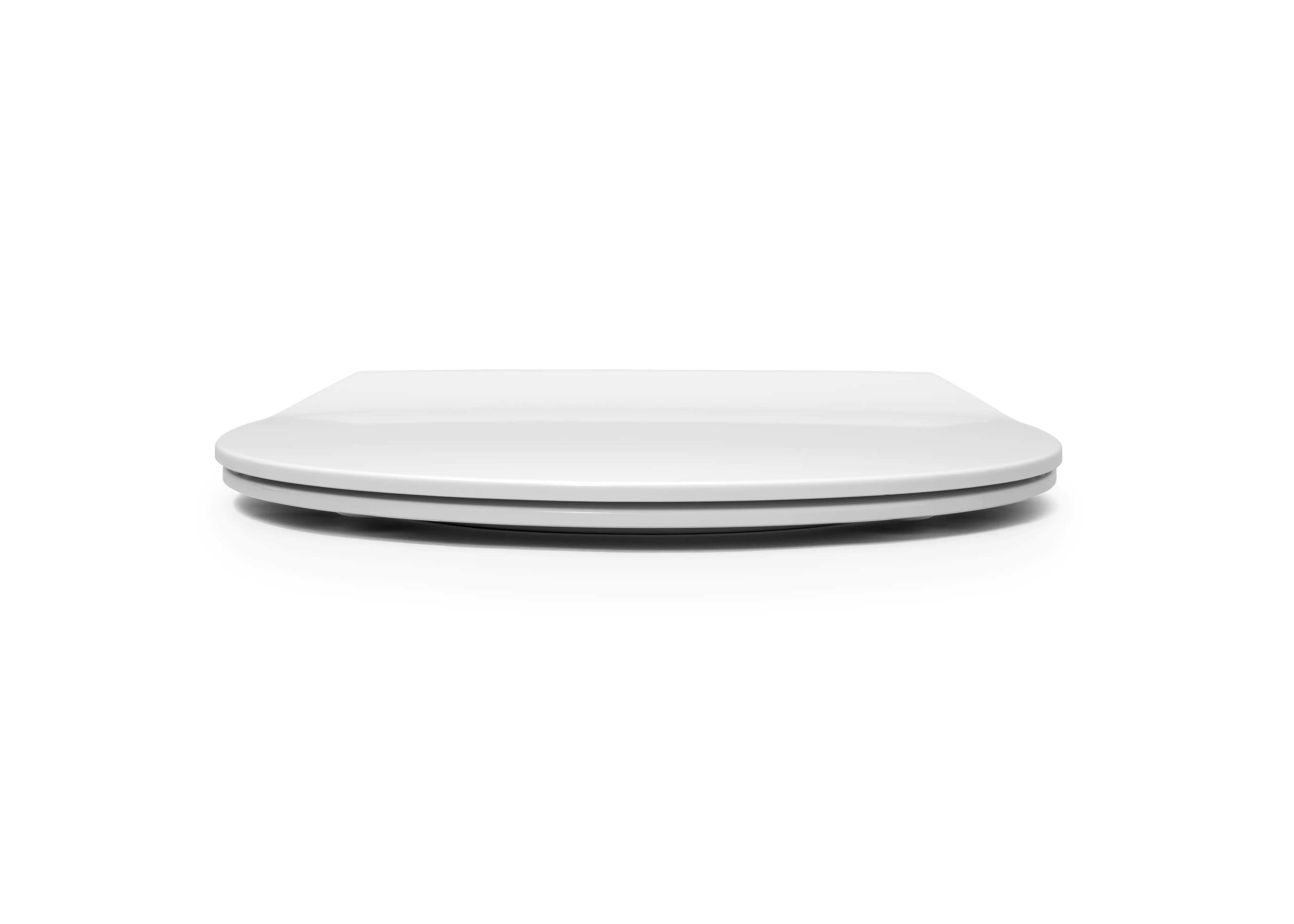 4333692901772_3 Primaster WC-Sitz mit Absenkautomatik San Diego weiß