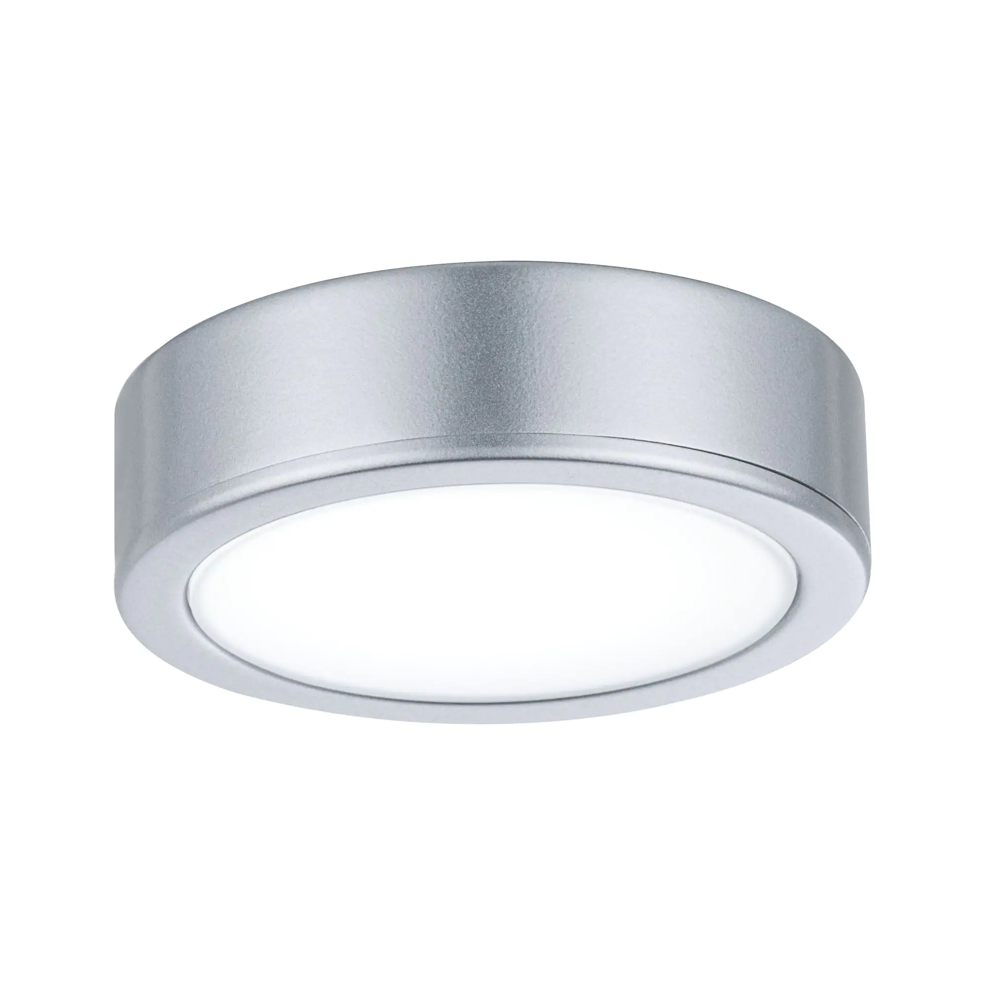 4000870999530_3 Paulmann Clever Connect Spot Disc Chrom matt tunable White