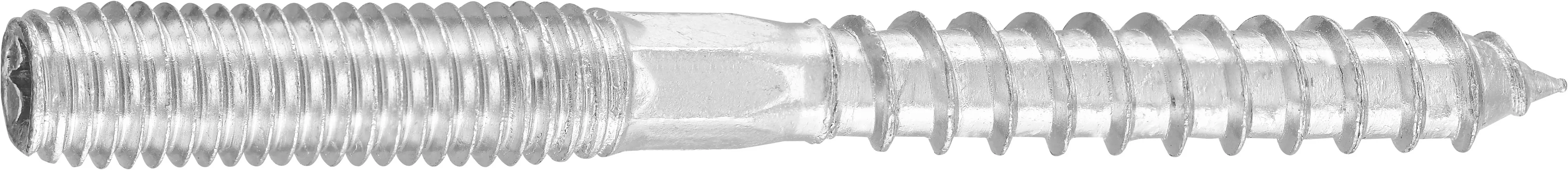 Connex Stockschrauben M8 x 80 mm TX 25 - 8 Stk.