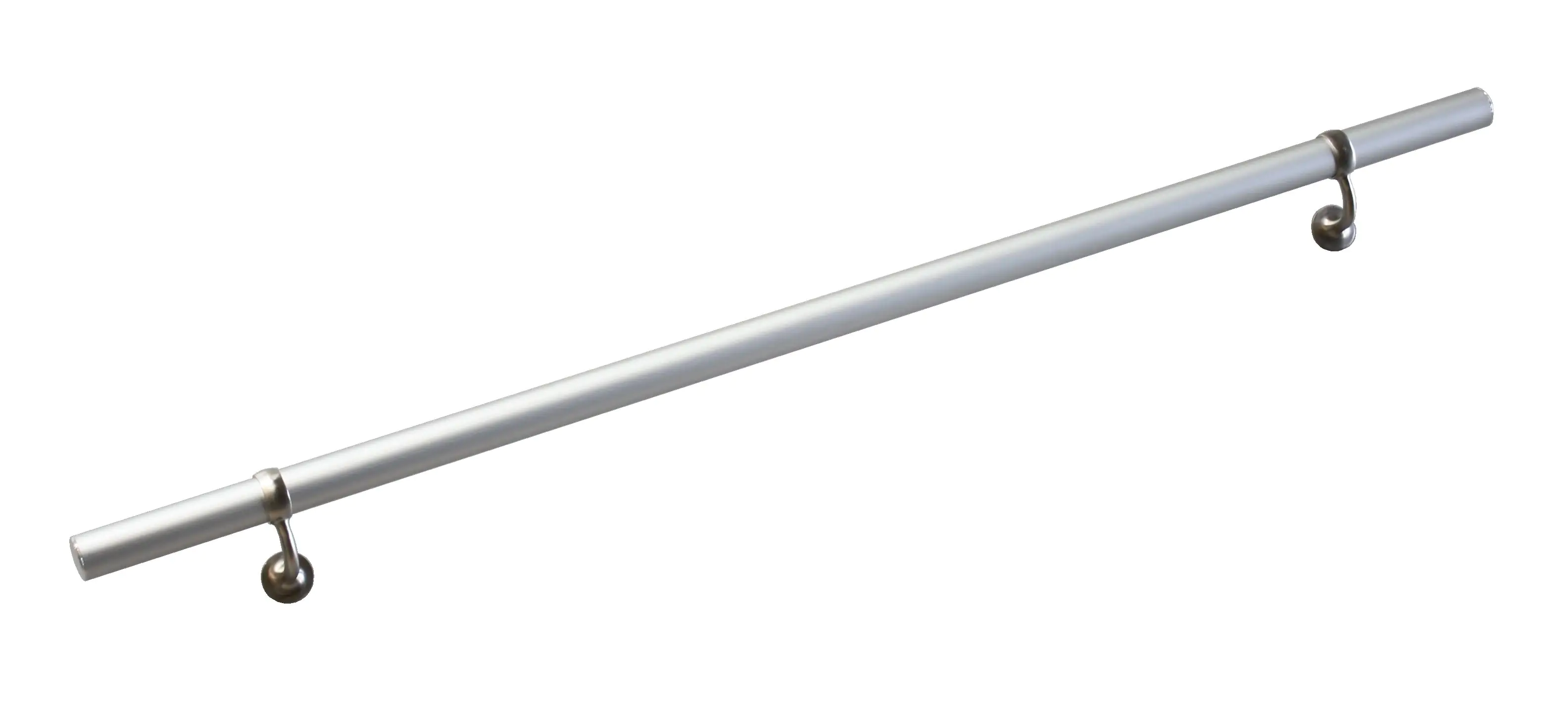 Treba H16 Handlauf-Set Länge: 150 cm Treba H16 Handlauf-Set Länge: 150 cm