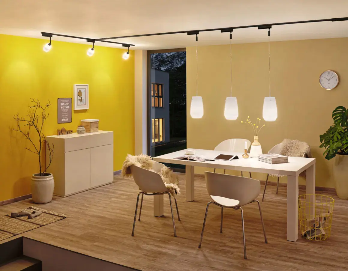 Paulmann U-Rail ZigBee Adapter Single Adapter II, 20W, schwarz matt