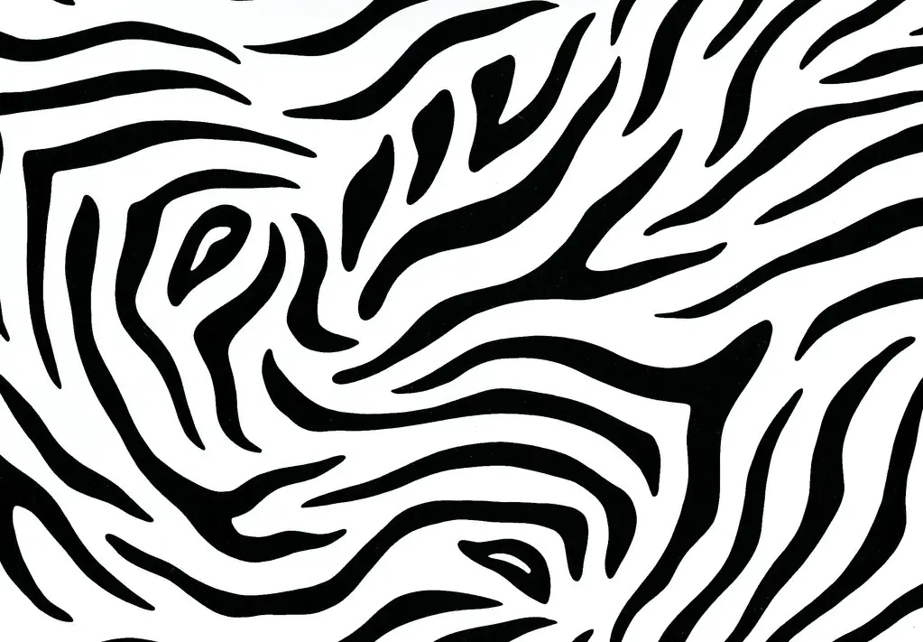 d-c-fix Selbstklebefolie Zebra 45 cm x 2 m d-c-fix Selbstklebefolie Zebra 45 cm x 2 m