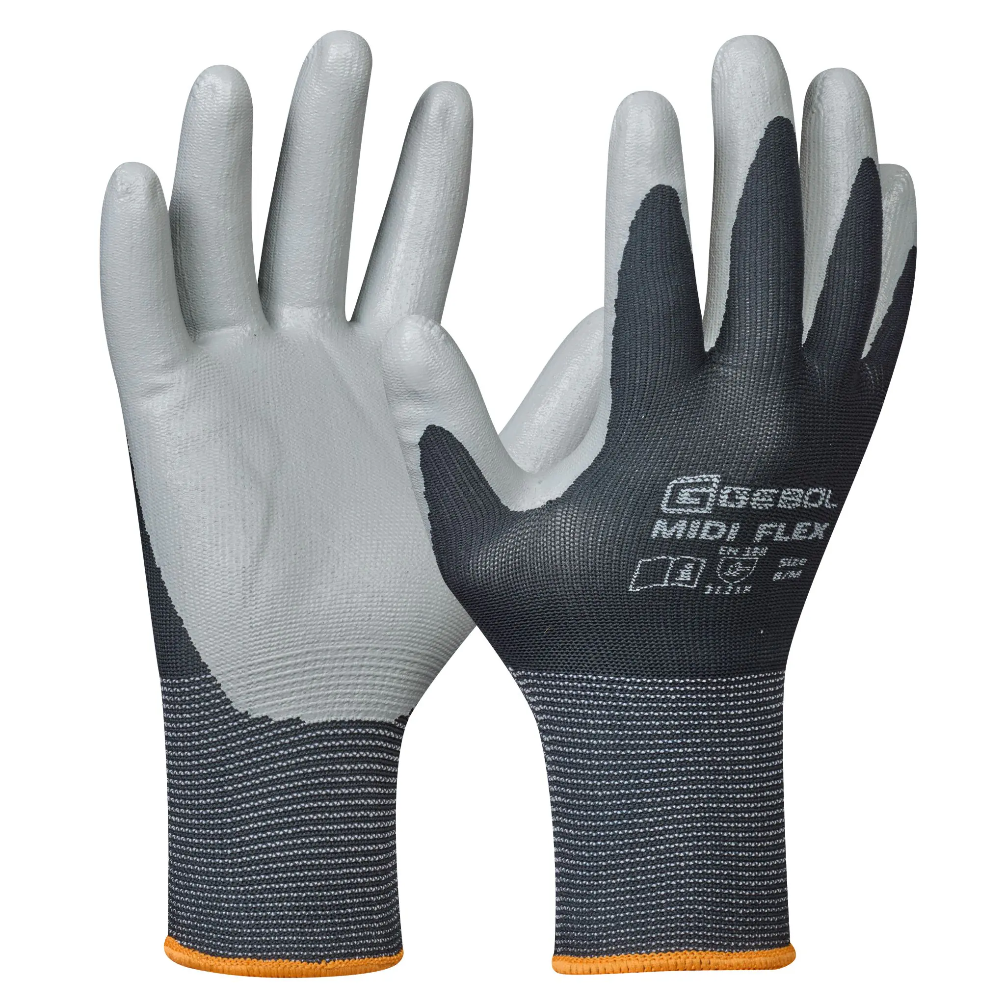 Gebol Handschuh Midi Flex  