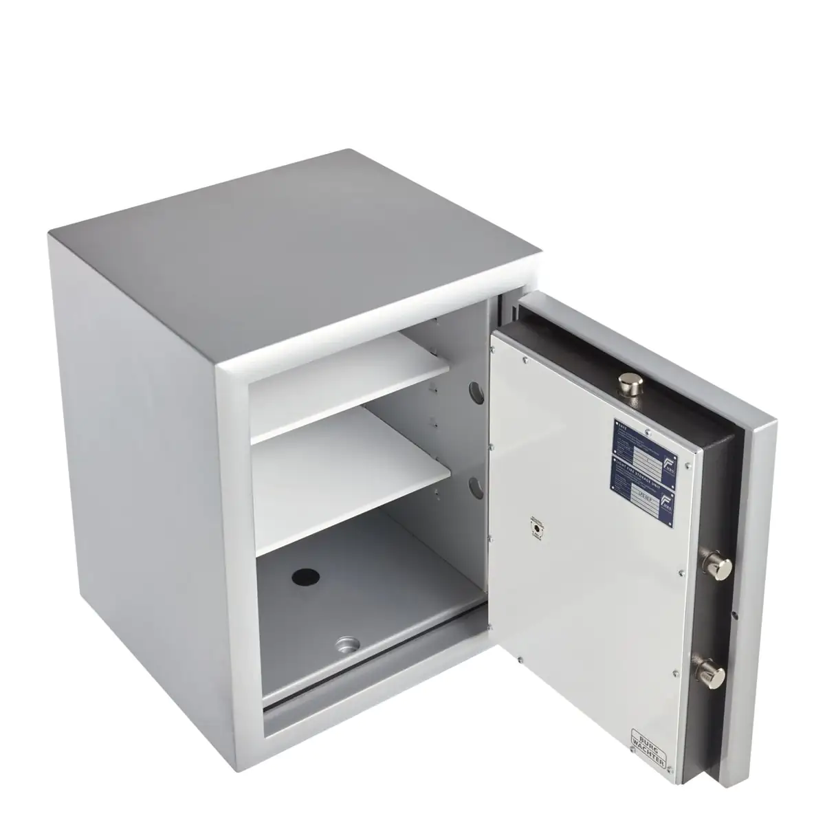 4003482414200_3 Burg Wächter Diplomat MTD 760 K Wertschutzschrank 62,5 x 50 x 46,2 cm