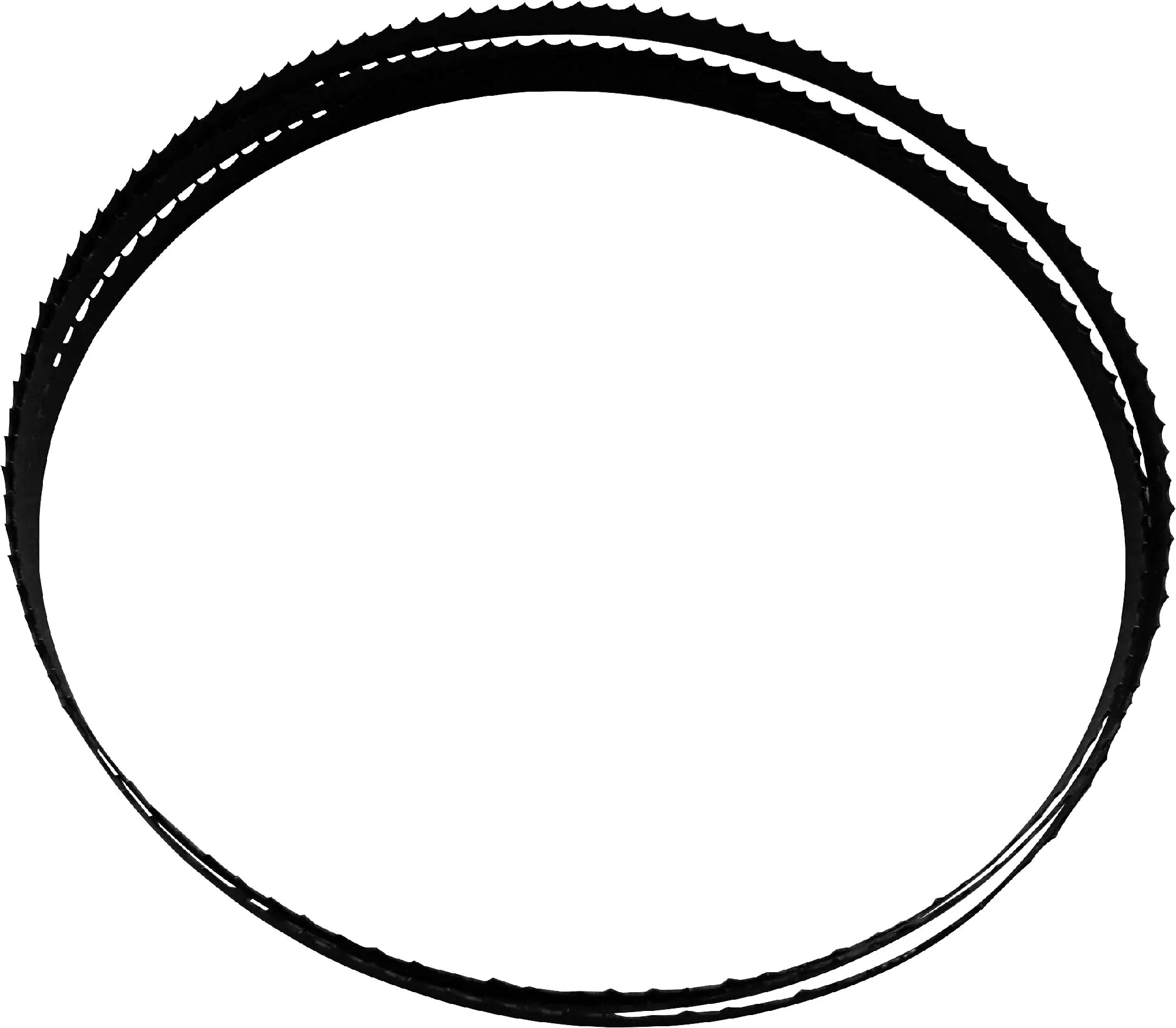 Zipper Sägeband für Bandsäge ZI-BAS205 Zipper Sägeband für Bandsäge ZI-BAS205