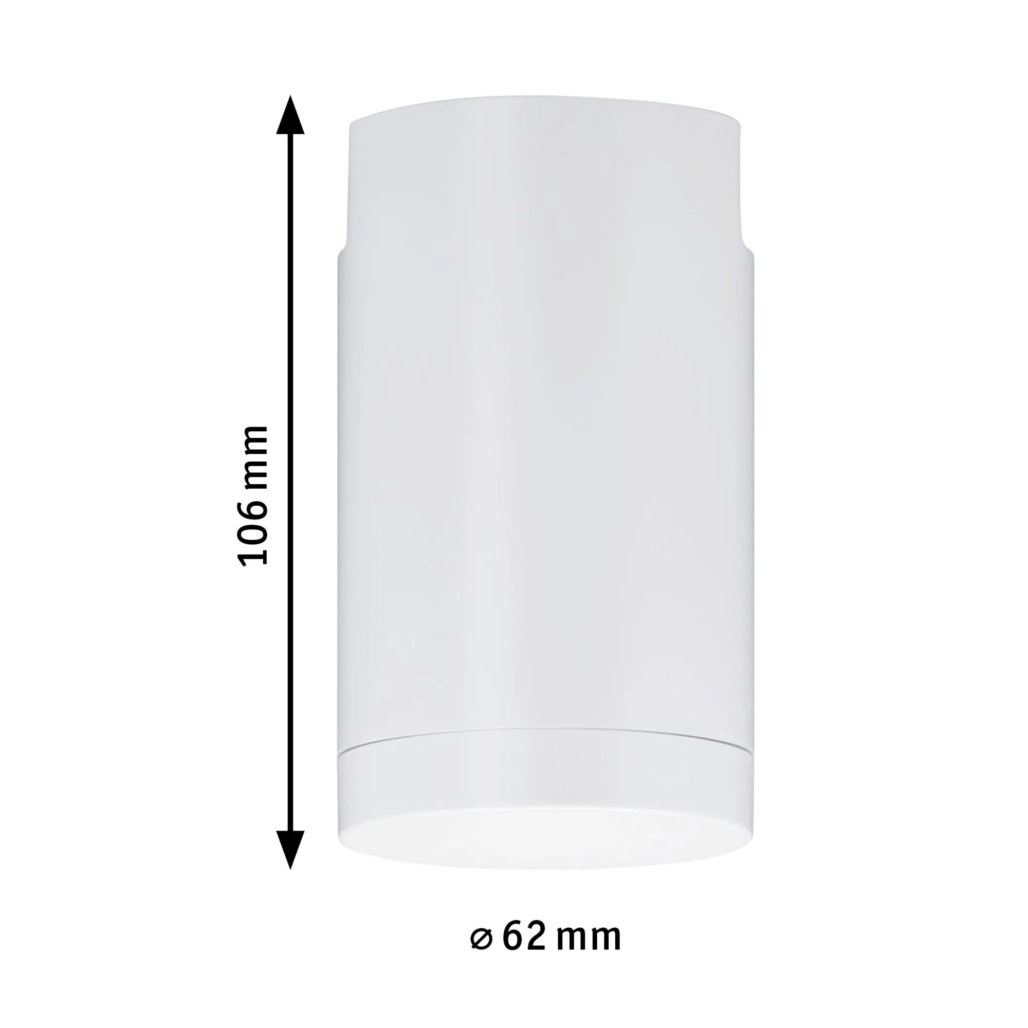 Paulmann URail Universal Pendeladapter