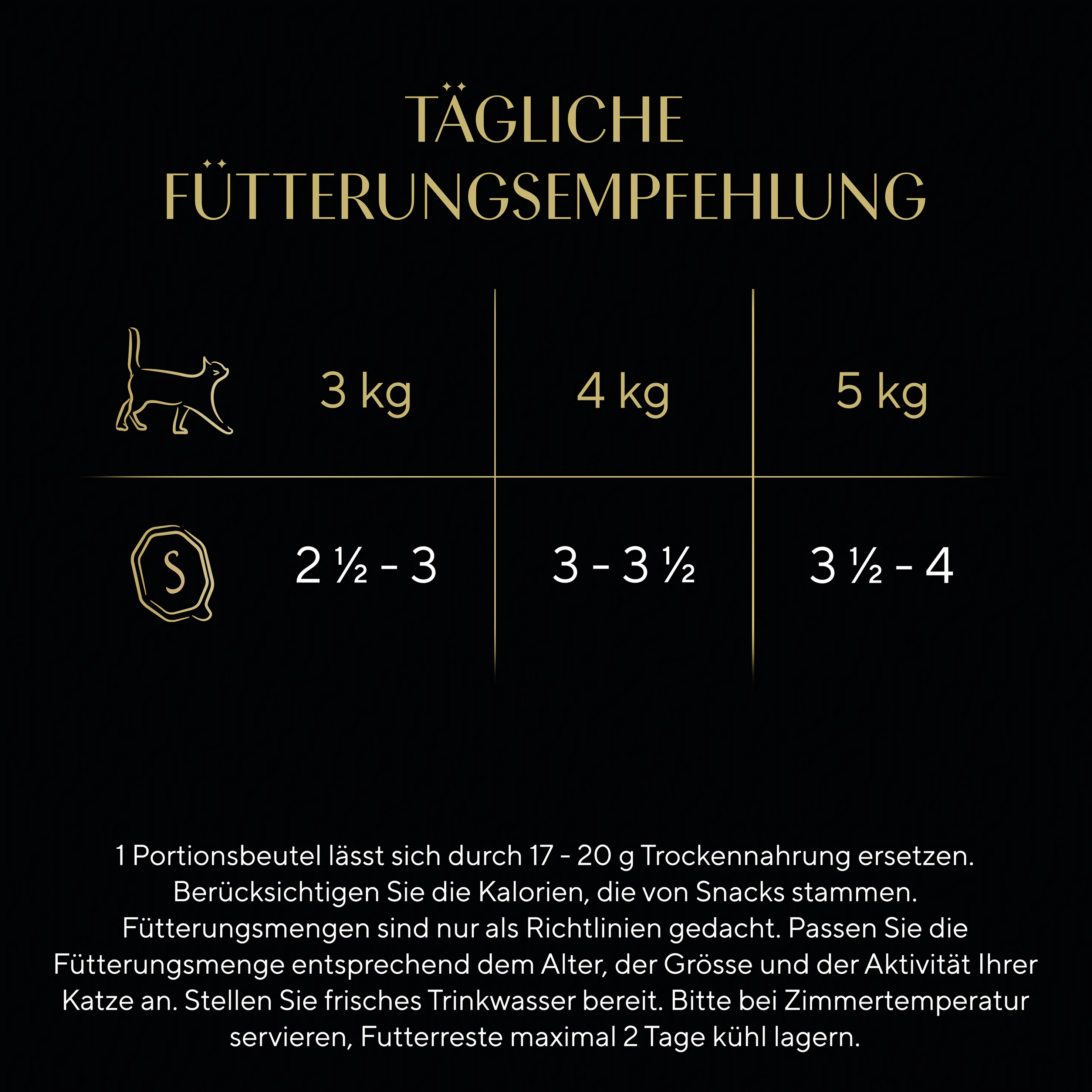 Sheba Nature's Collection in Sauce Katzennassfutter 85 g Lachs