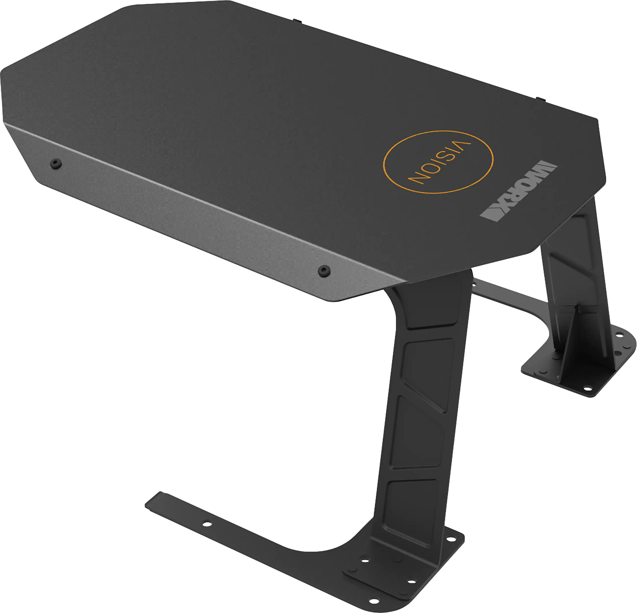 Worx Mähroboter-Garage für Mähroboter Vision Worx Mähroboter-Garage für Mähroboter Vision