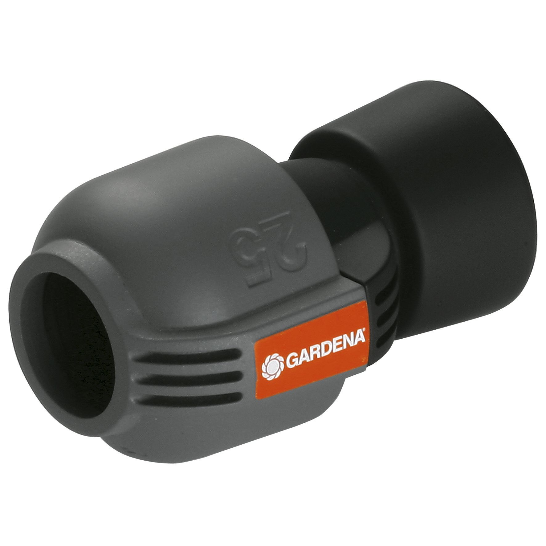 Gardena Profi System-Anschluss-Satz Für Pipeline / Sprinkler-System | 536662