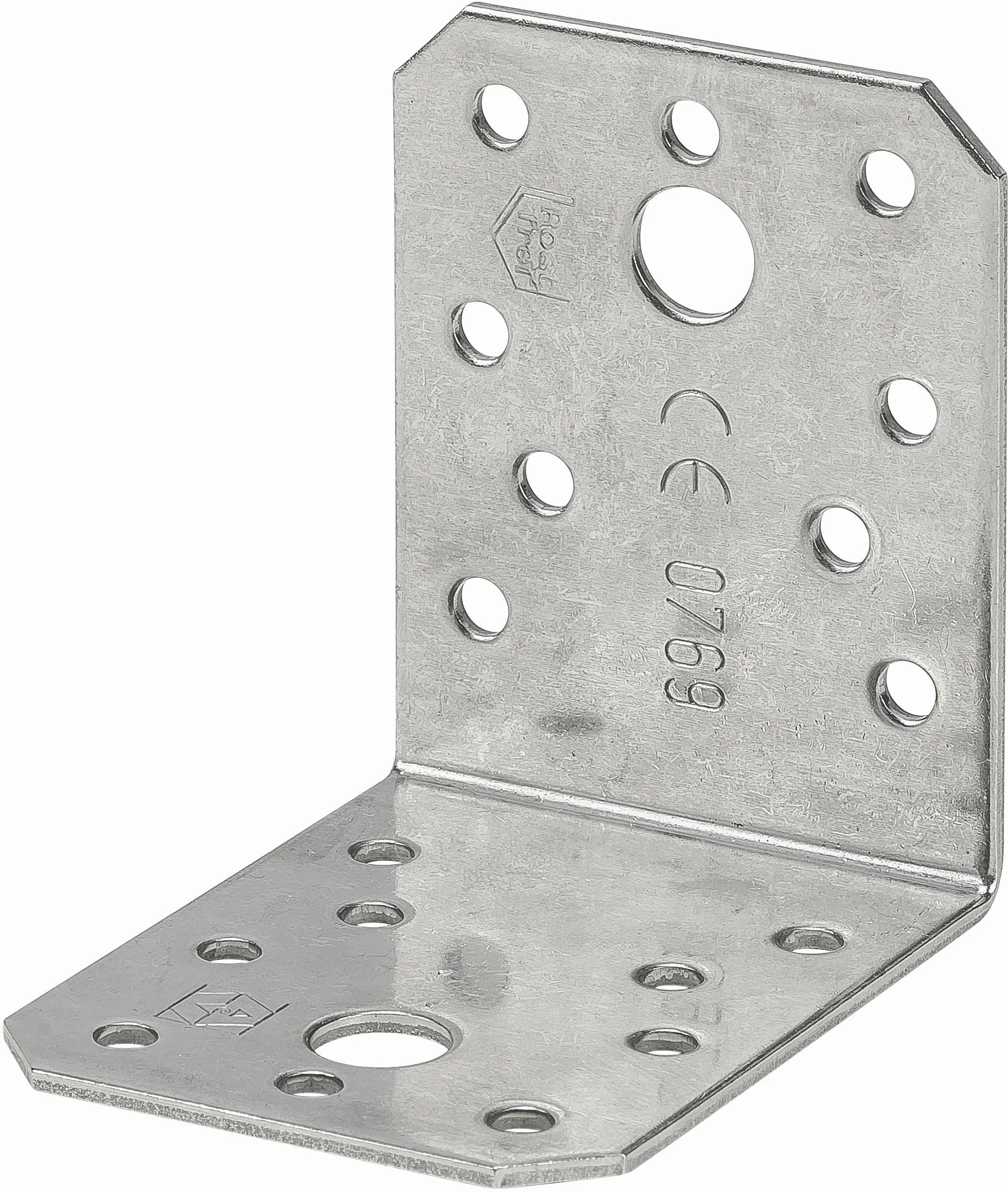 Vormann Winkelverbinder 90 x 90 x 40 mm