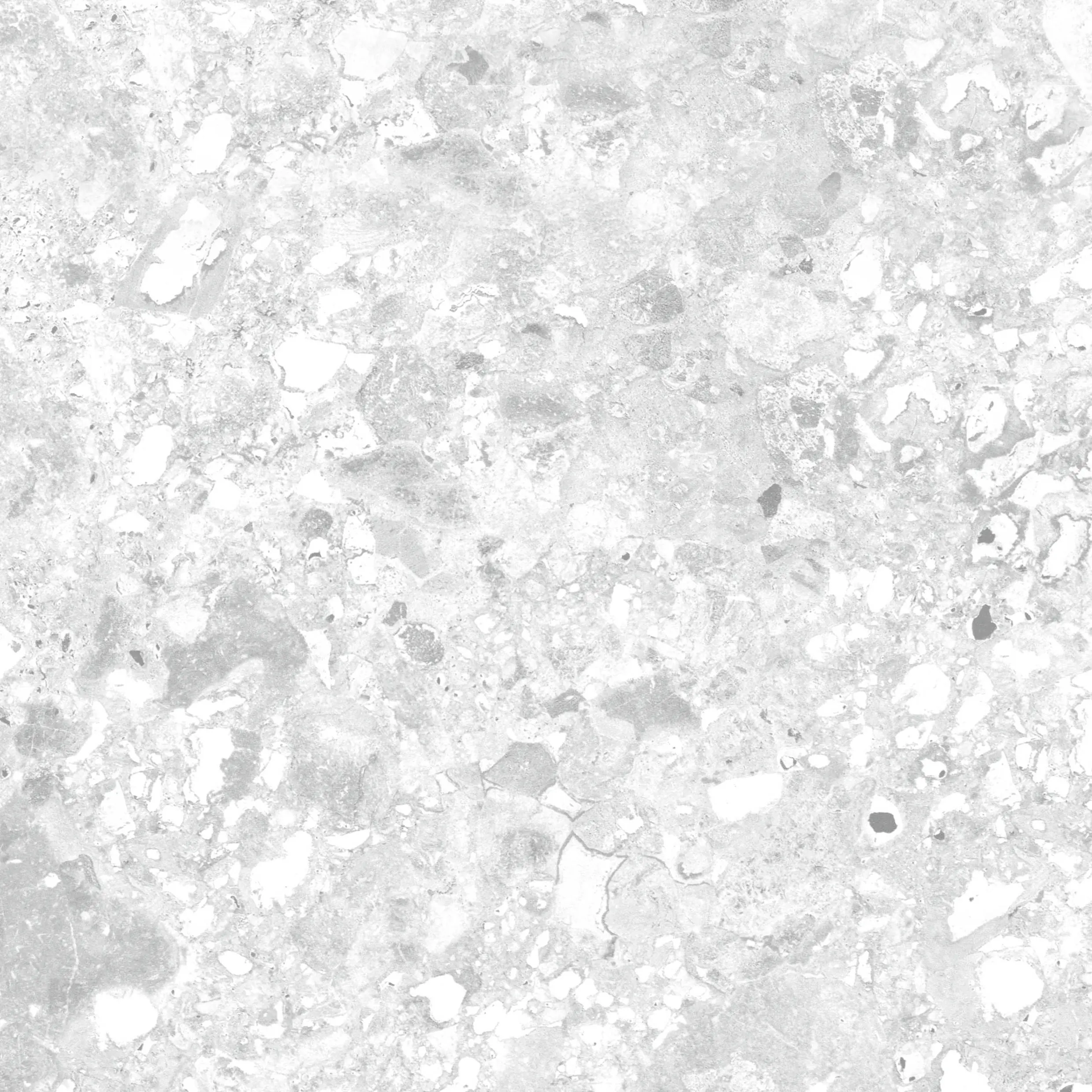 Wetwall Elite Duschrückwand Terrazzo White 120 x 242 cm mit Nut & Feder